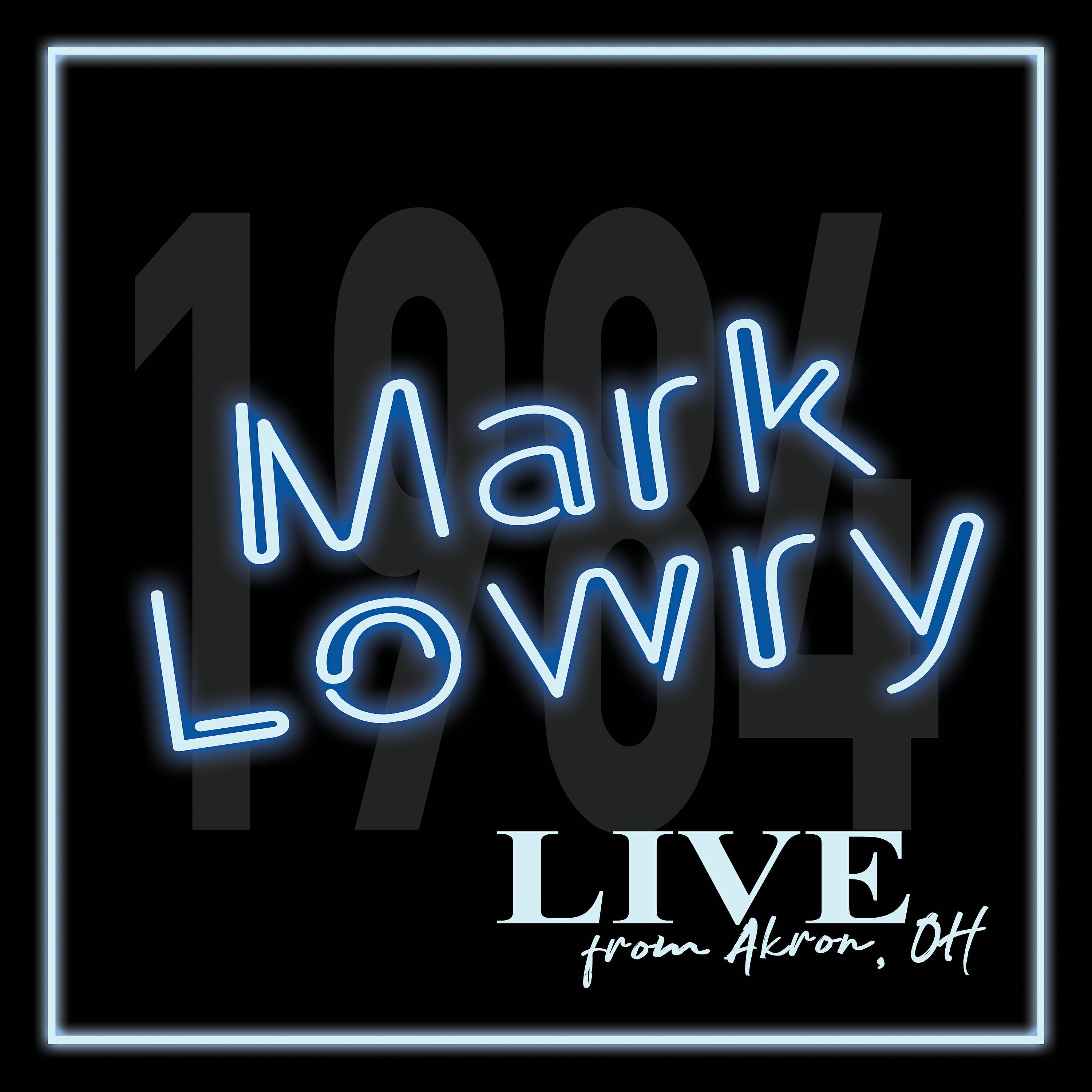 Mark Lowry - Country Church (Live)