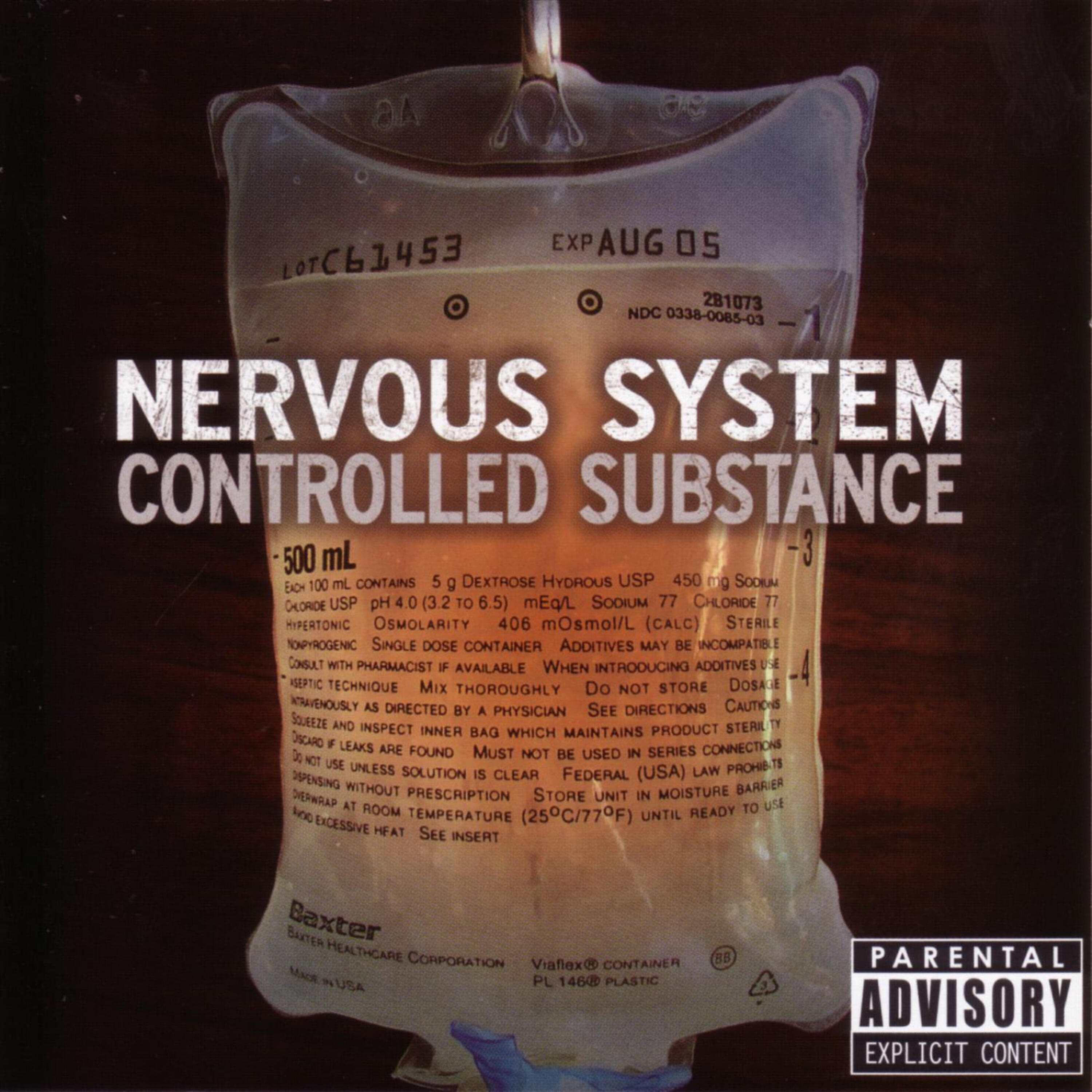 Nervous System - Critical Breakdown
