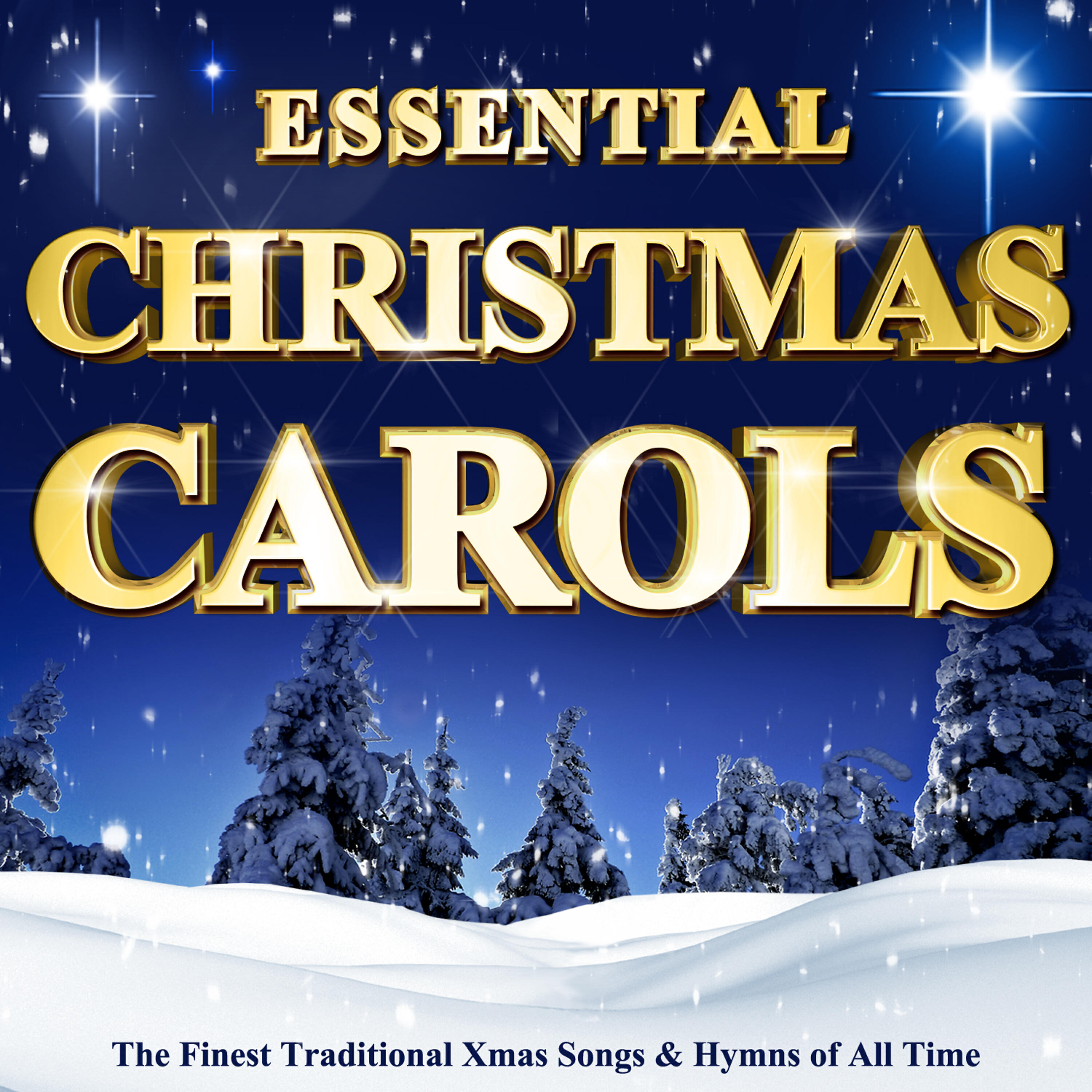 Sheffield National Chamber Orchestra - Silent Night