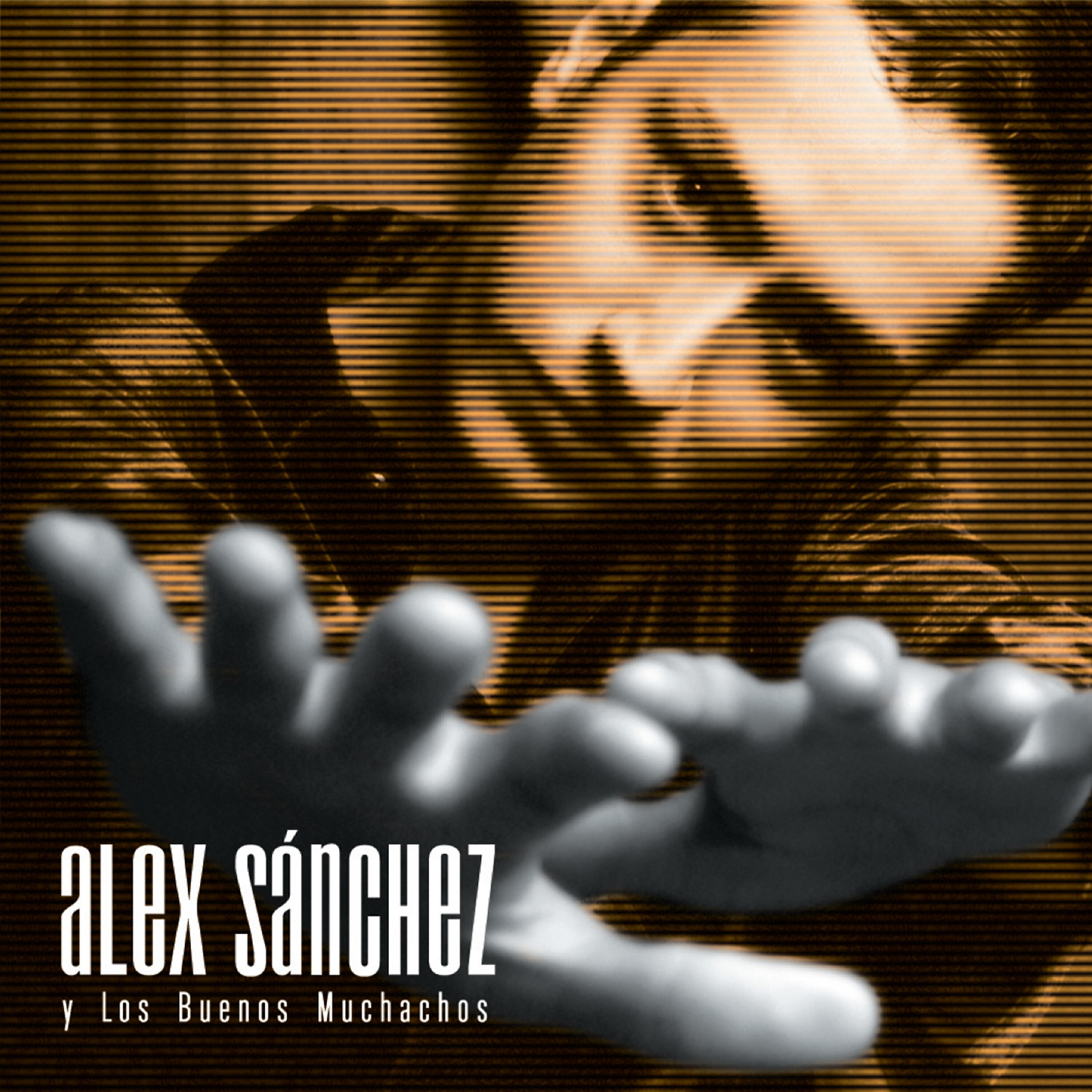 Alex Sanchez - Y Te Ves Bien