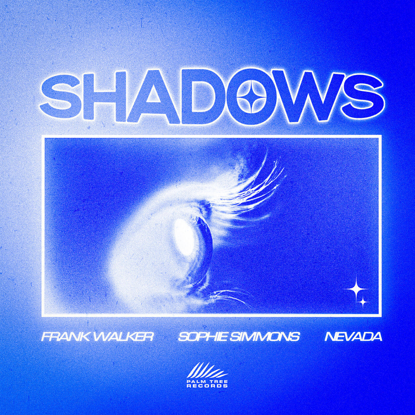Frank Walker - Shadows