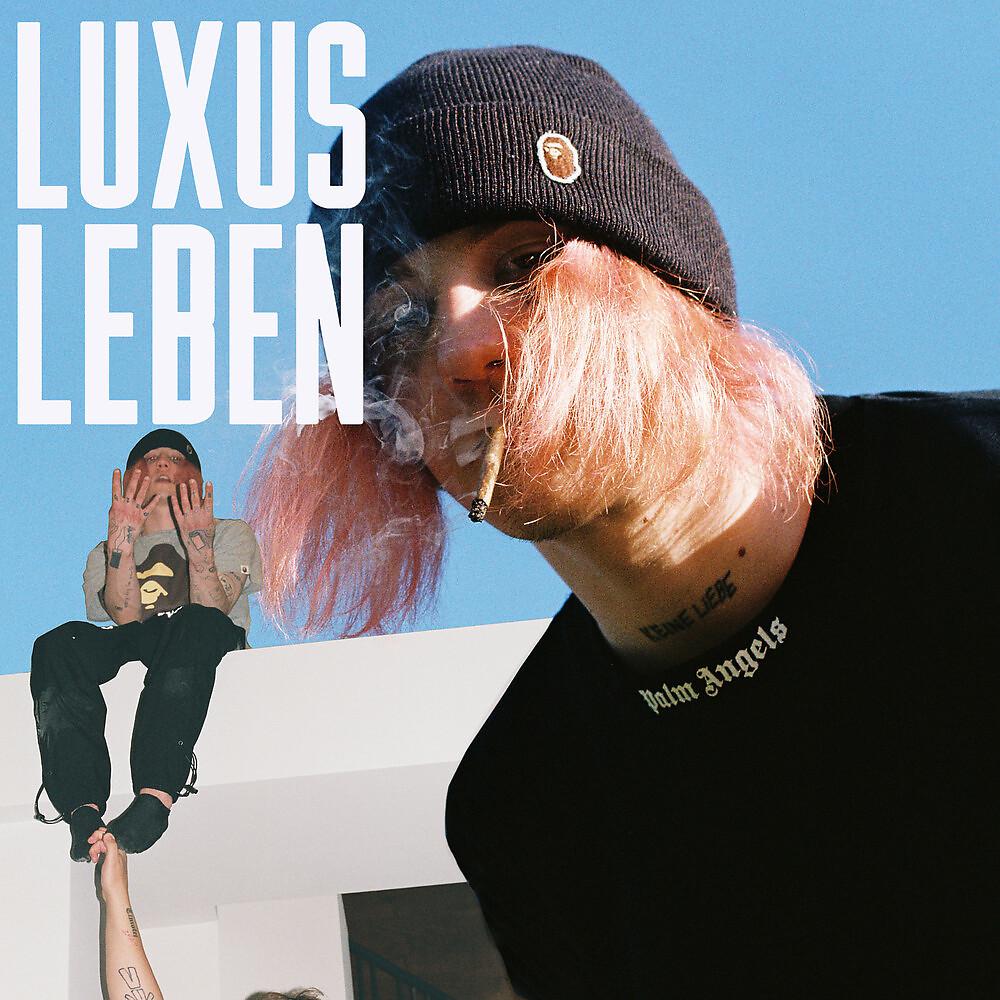 Постер альбома Luxus Leben