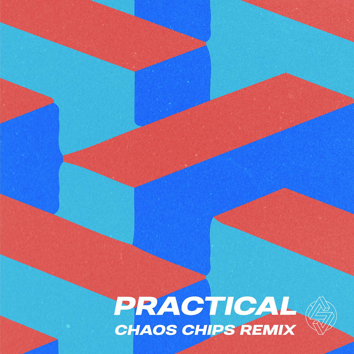 Постер альбома Practical (feat. JuztKP) [Chaos Chips Remix]