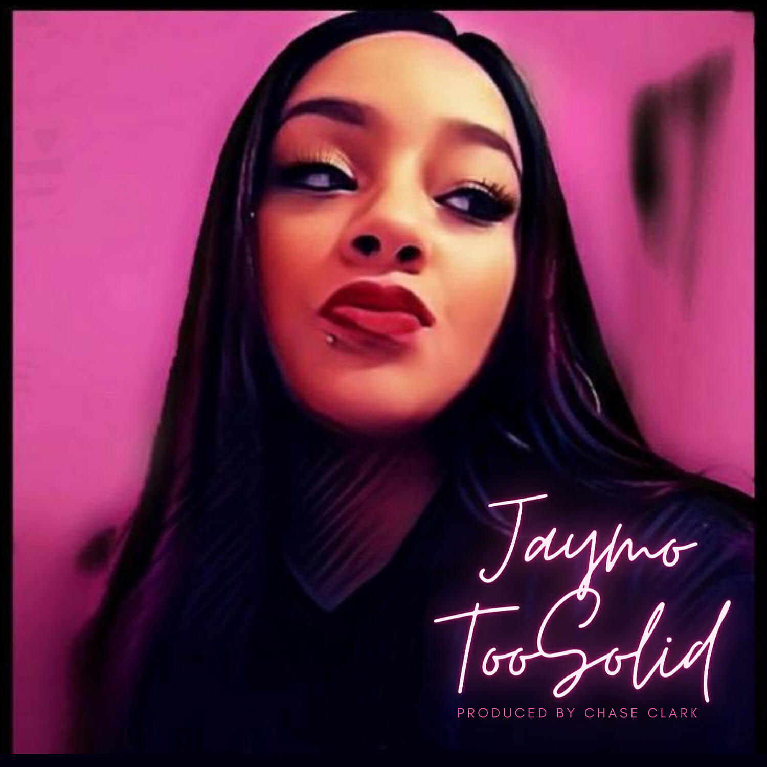 Jaymo TooSolid - My Life Is A Movie