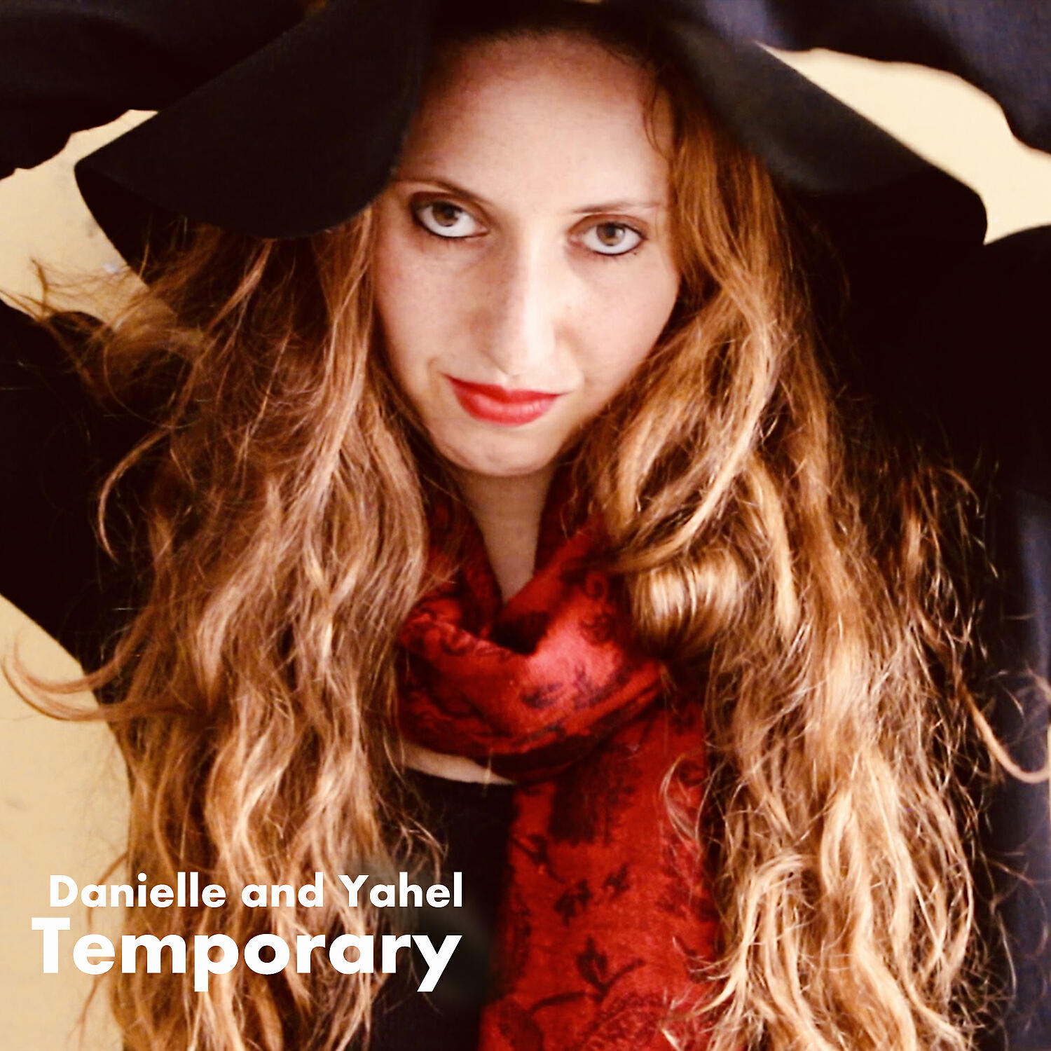 Danielle - Temporary