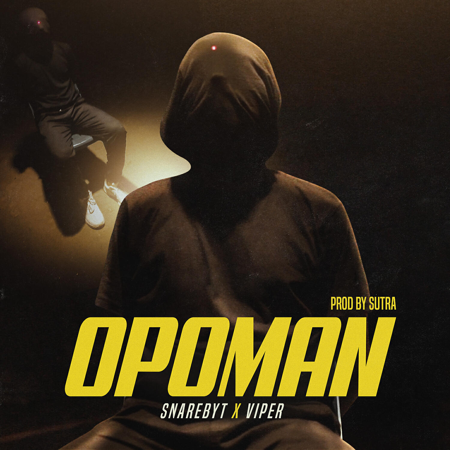SnareByt - Opoman