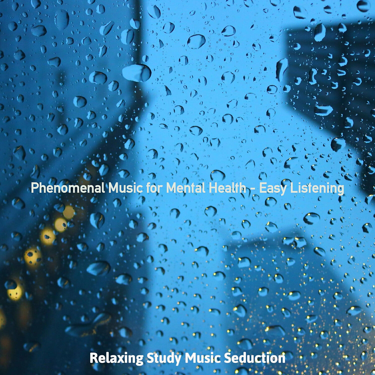 Relaxing Study Music Seduction - Festive Mental Health