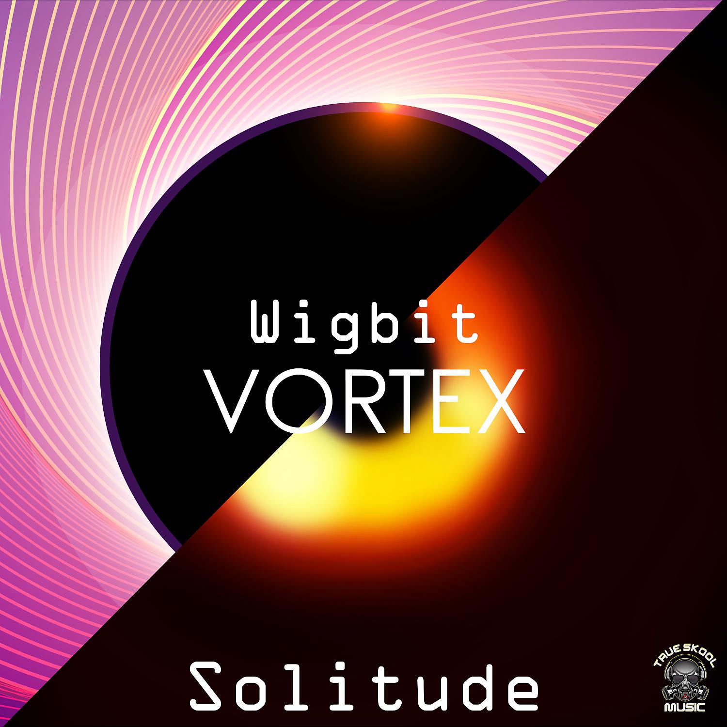 Постер альбома Vortex Solitude