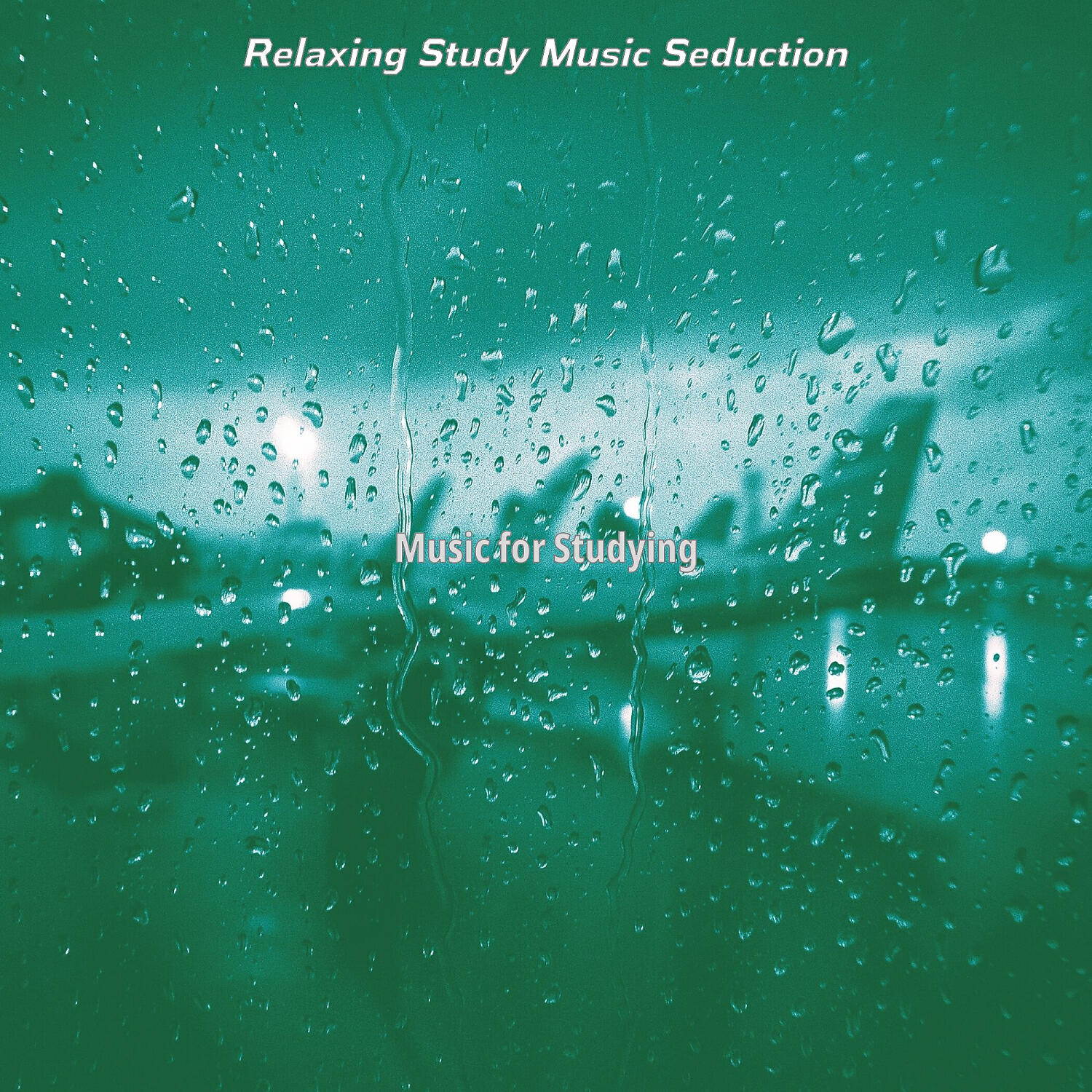 Relaxing Study Music Seduction - Soulful Ambience for Mental Health