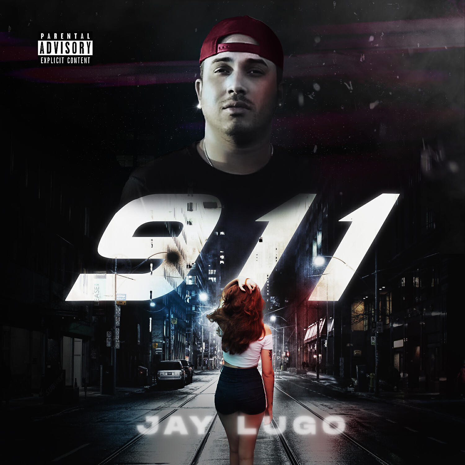 Jay Lugo - 911