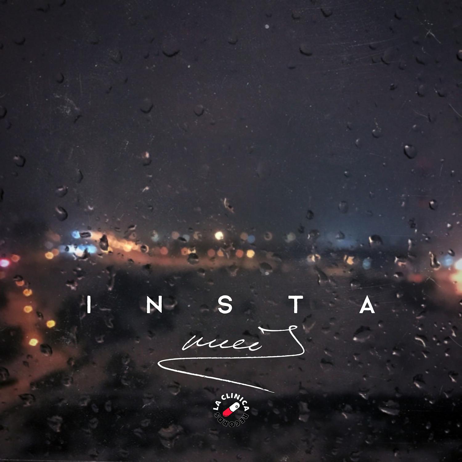 Постер альбома Insta