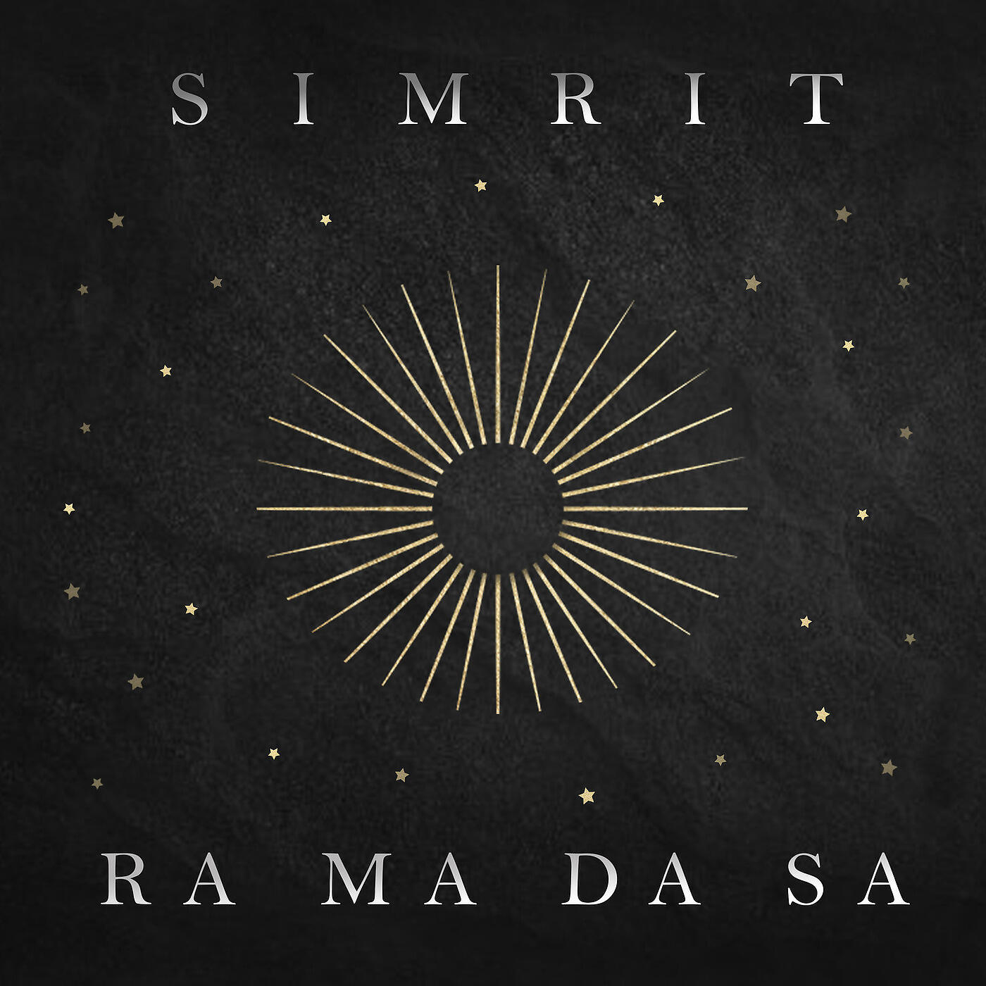 SIMRIT - Ra Ma da Sa
