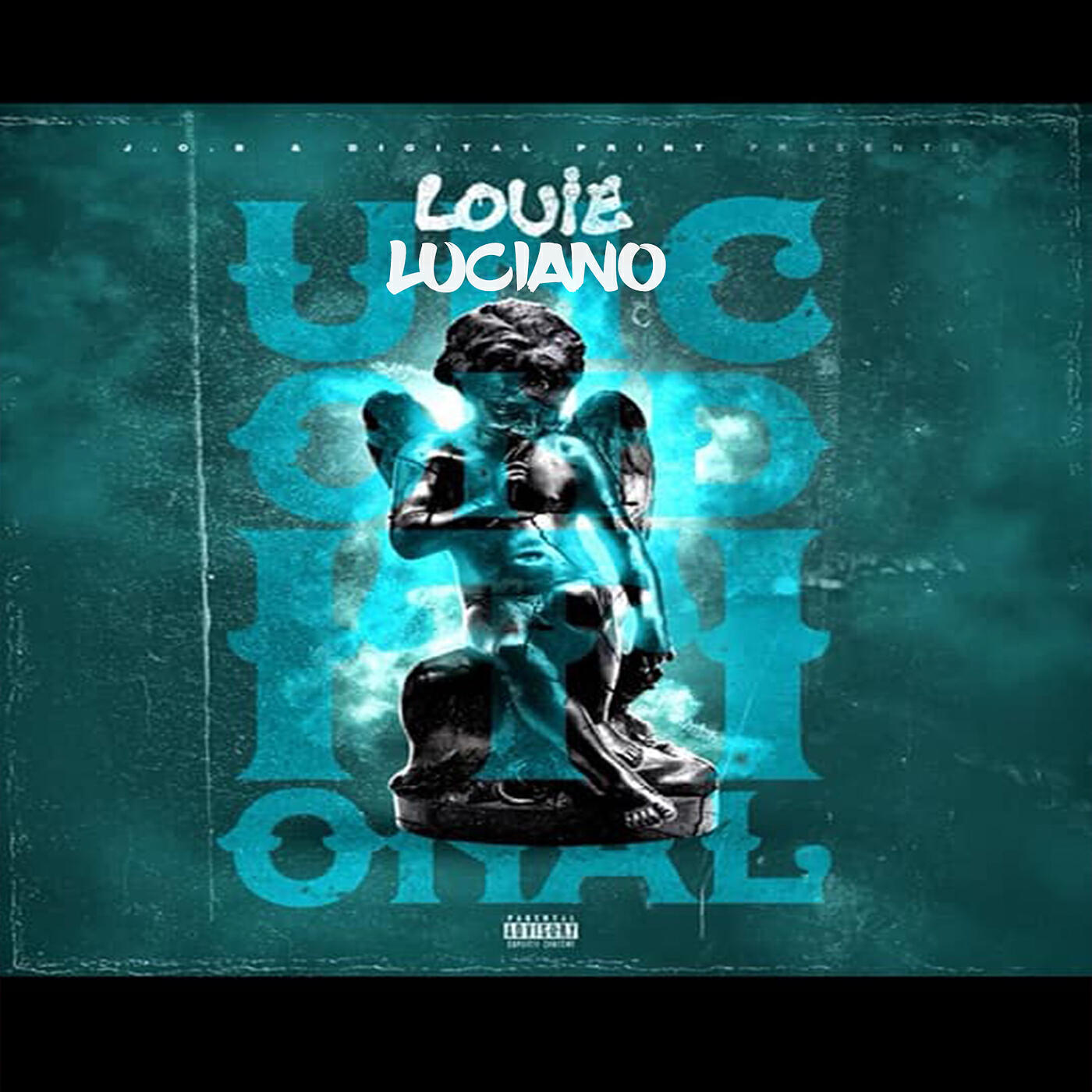 Louie Luciano - Tru