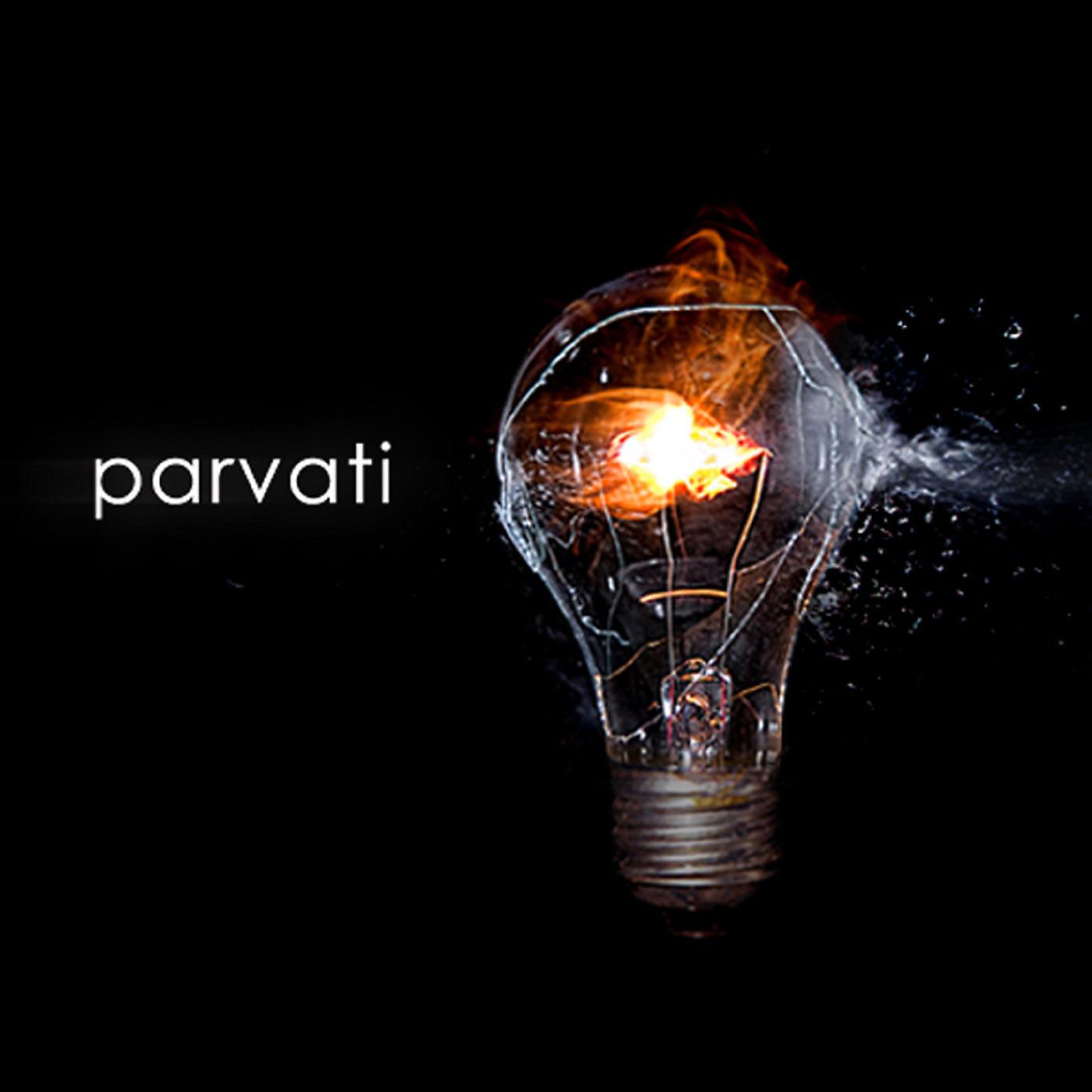 Постер альбома Parvati