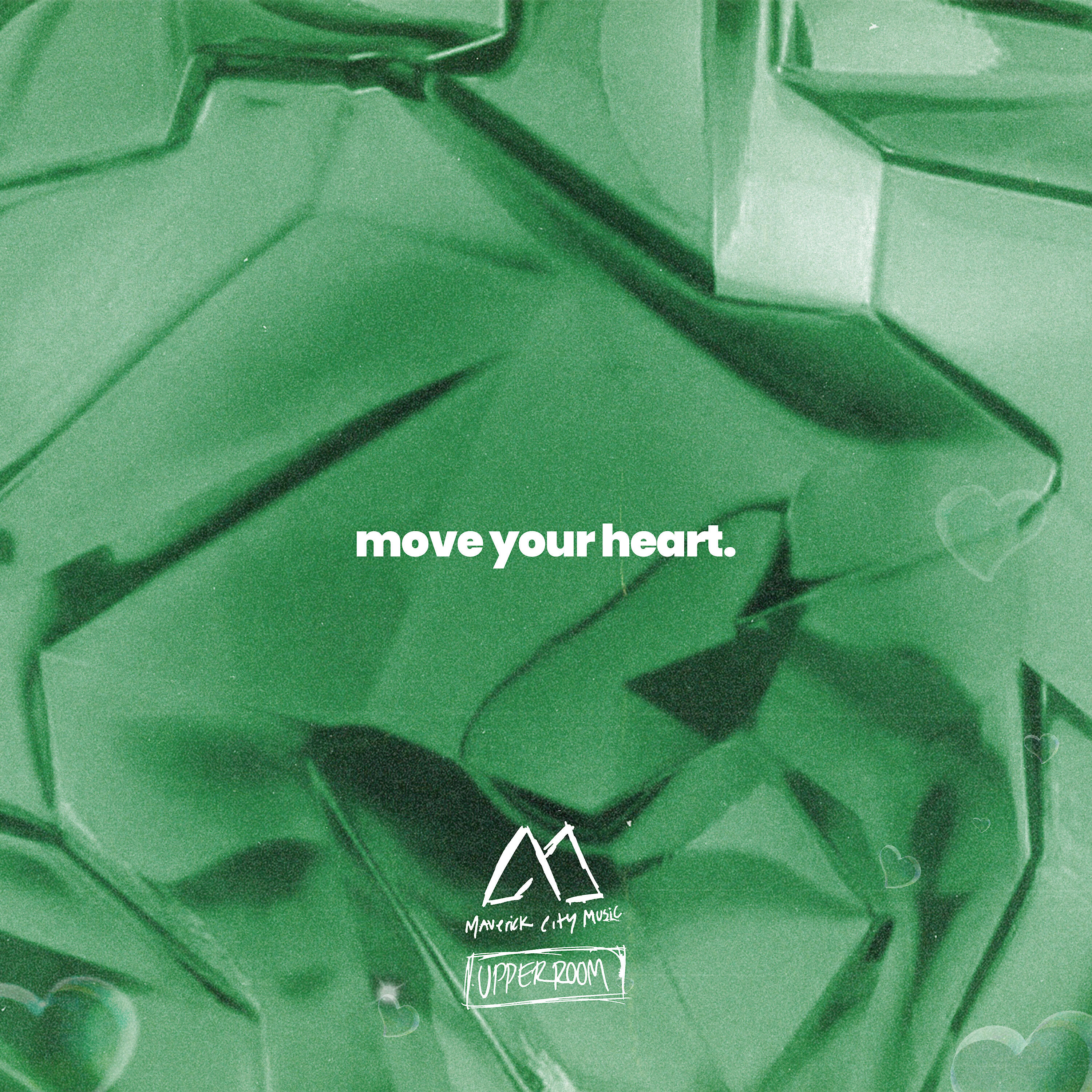 Maverick City Music - Rest on Us (feat. Brandon Lake & Eniola Abioye)