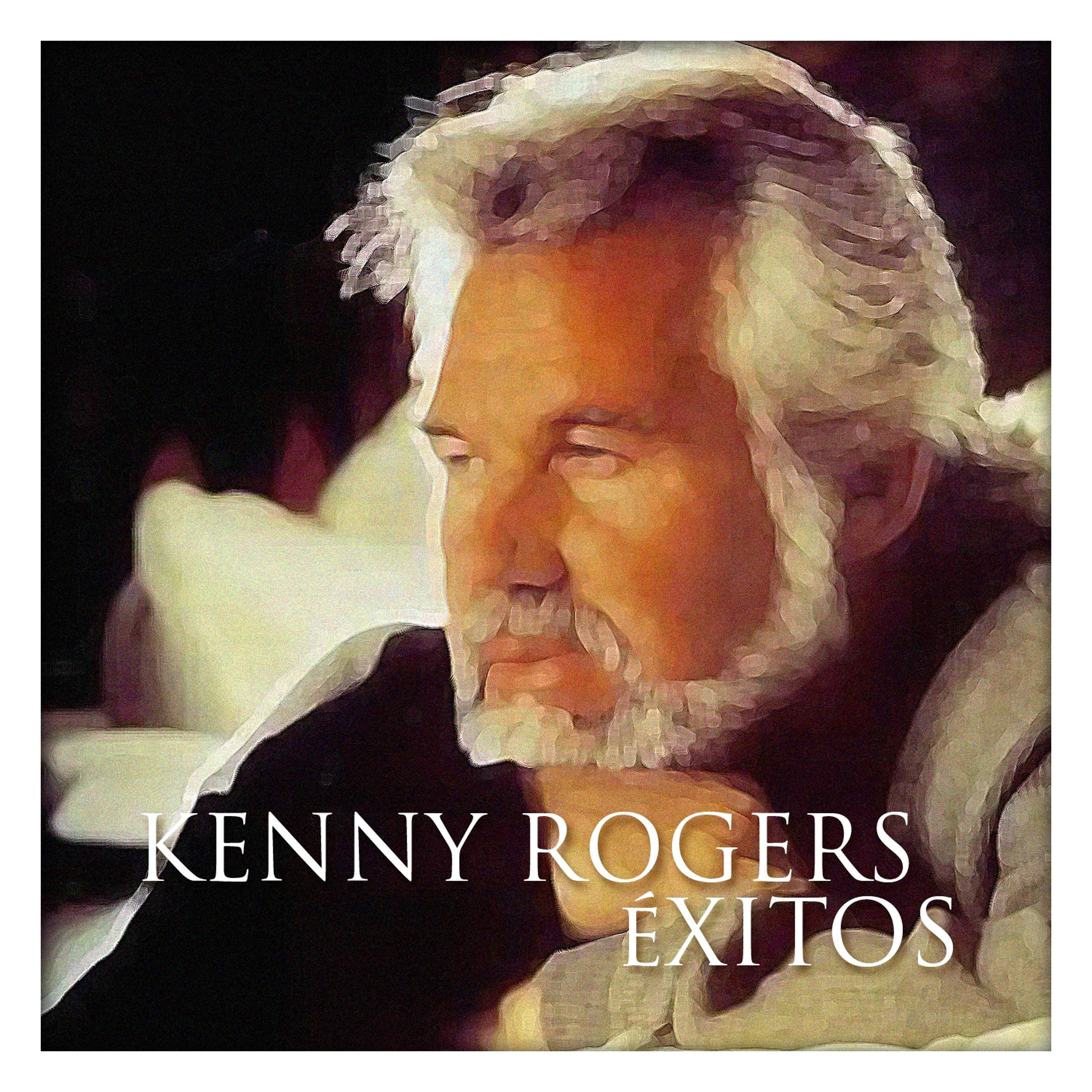 Постер альбома Kenny Rogers Éxitos
