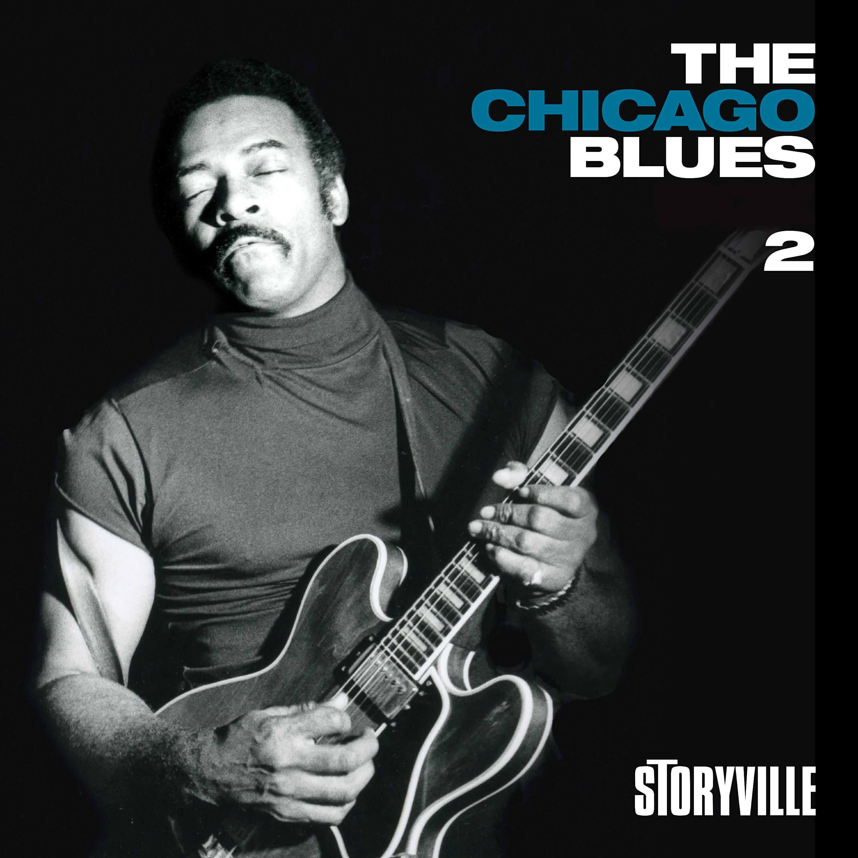 Willie James Lyons - Chili Con Carne