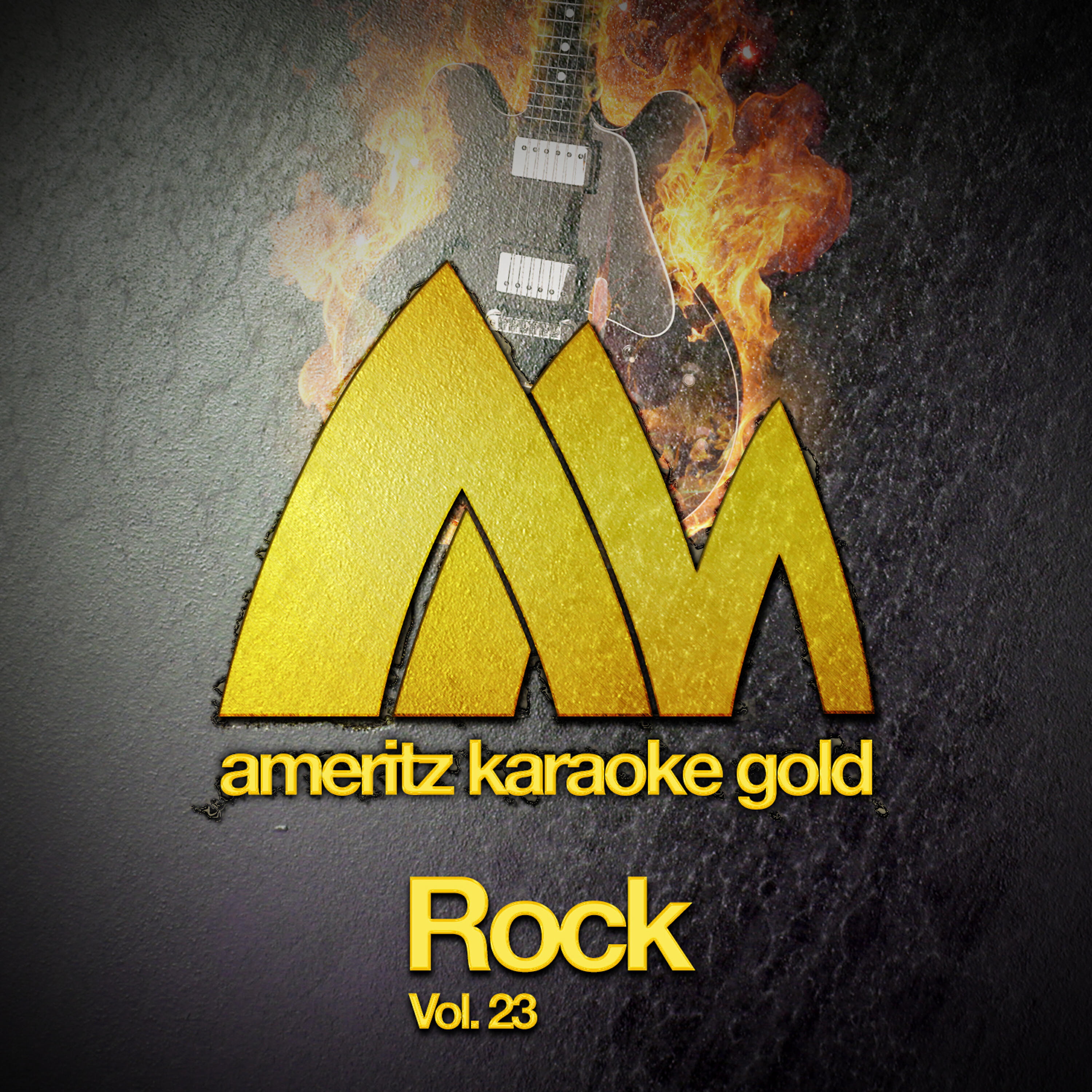 Ameritz Audio Karaoke - Vermillion (In the Style of Slipknot) [Karaoke Version]