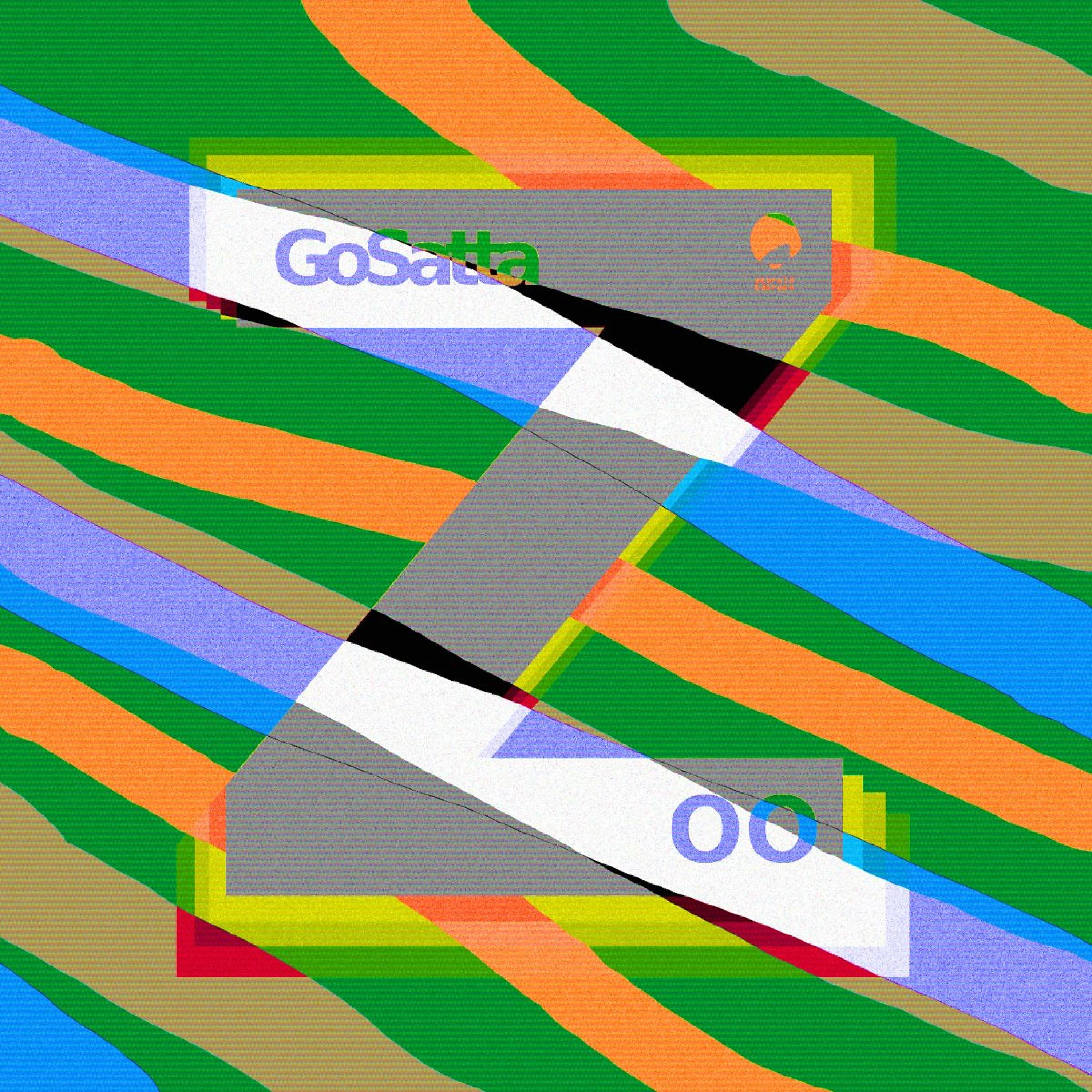 Go Satta - Zoo (Blackmod Remix)
