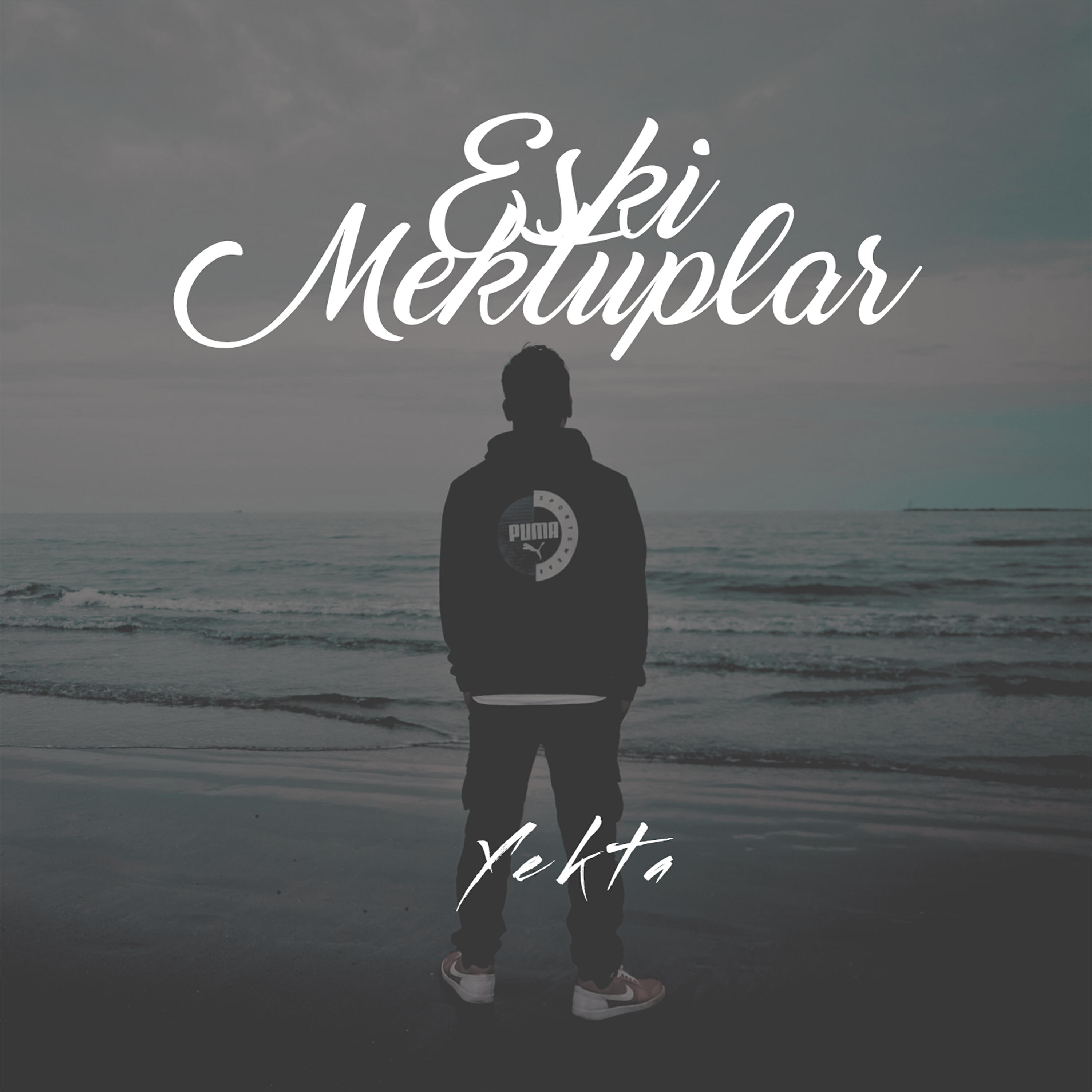Yekta - Gerçeği Göremedim