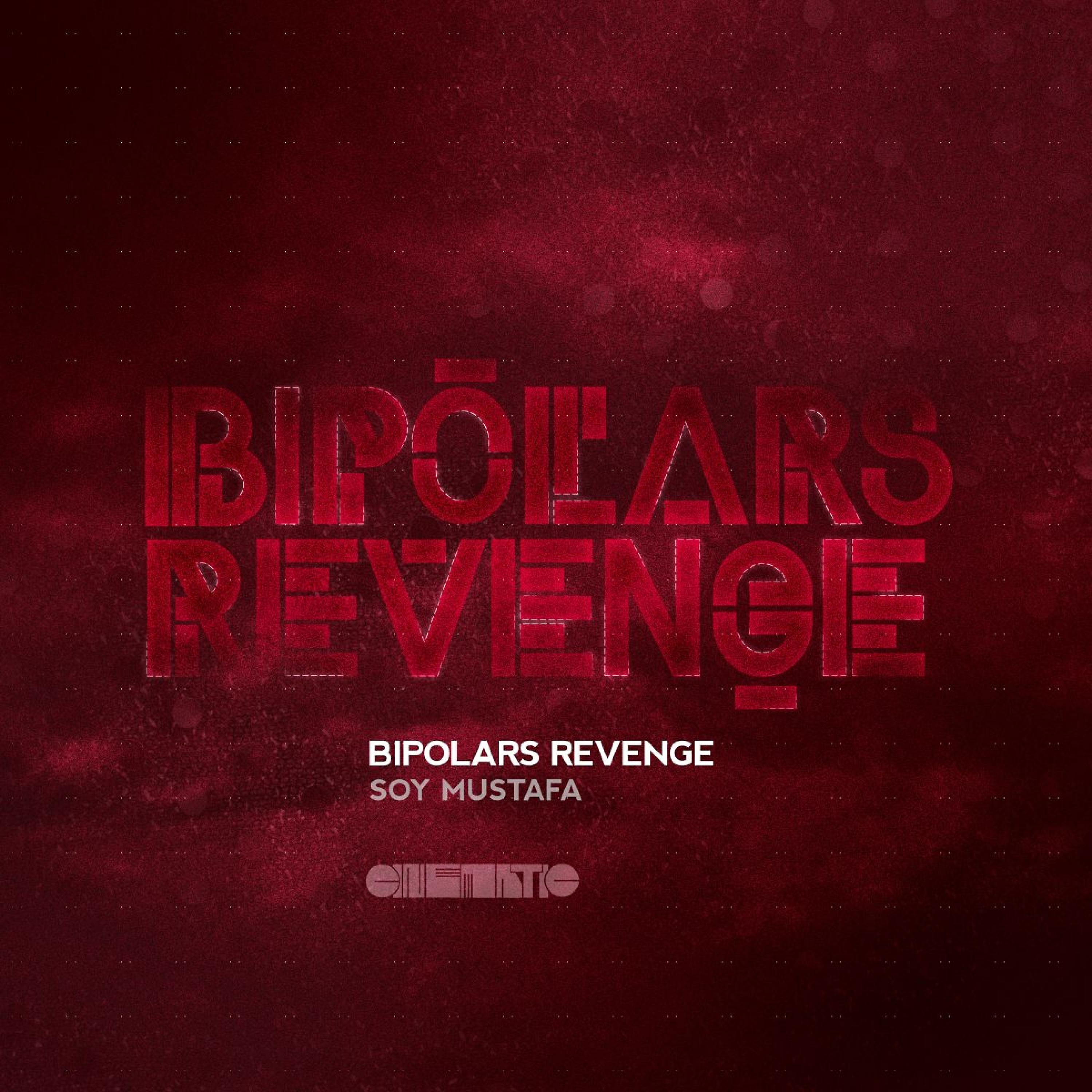 Soy Mustafa - Bipolars Revenge (Kirk Degiorgio Remix)