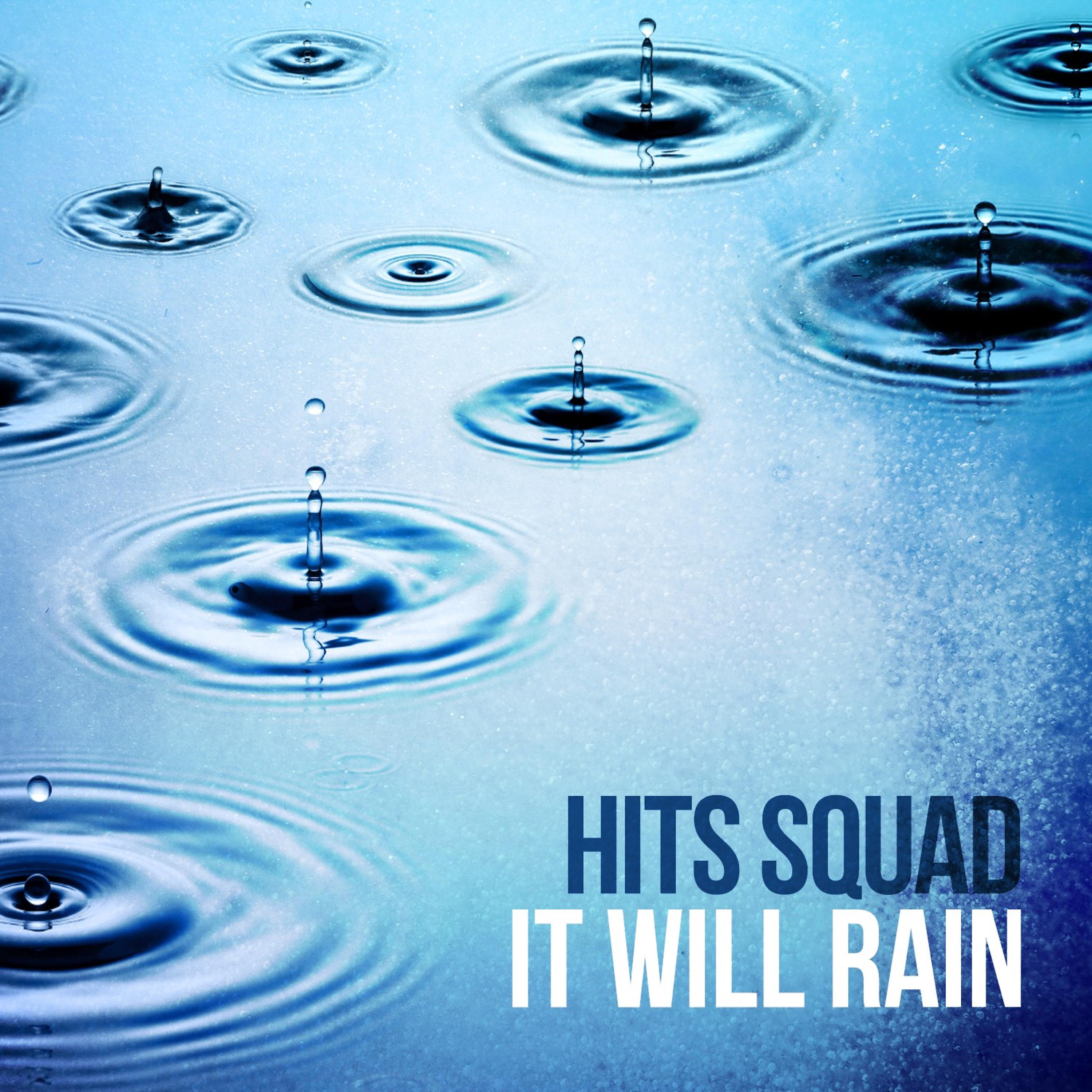 Постер альбома It Will Rain