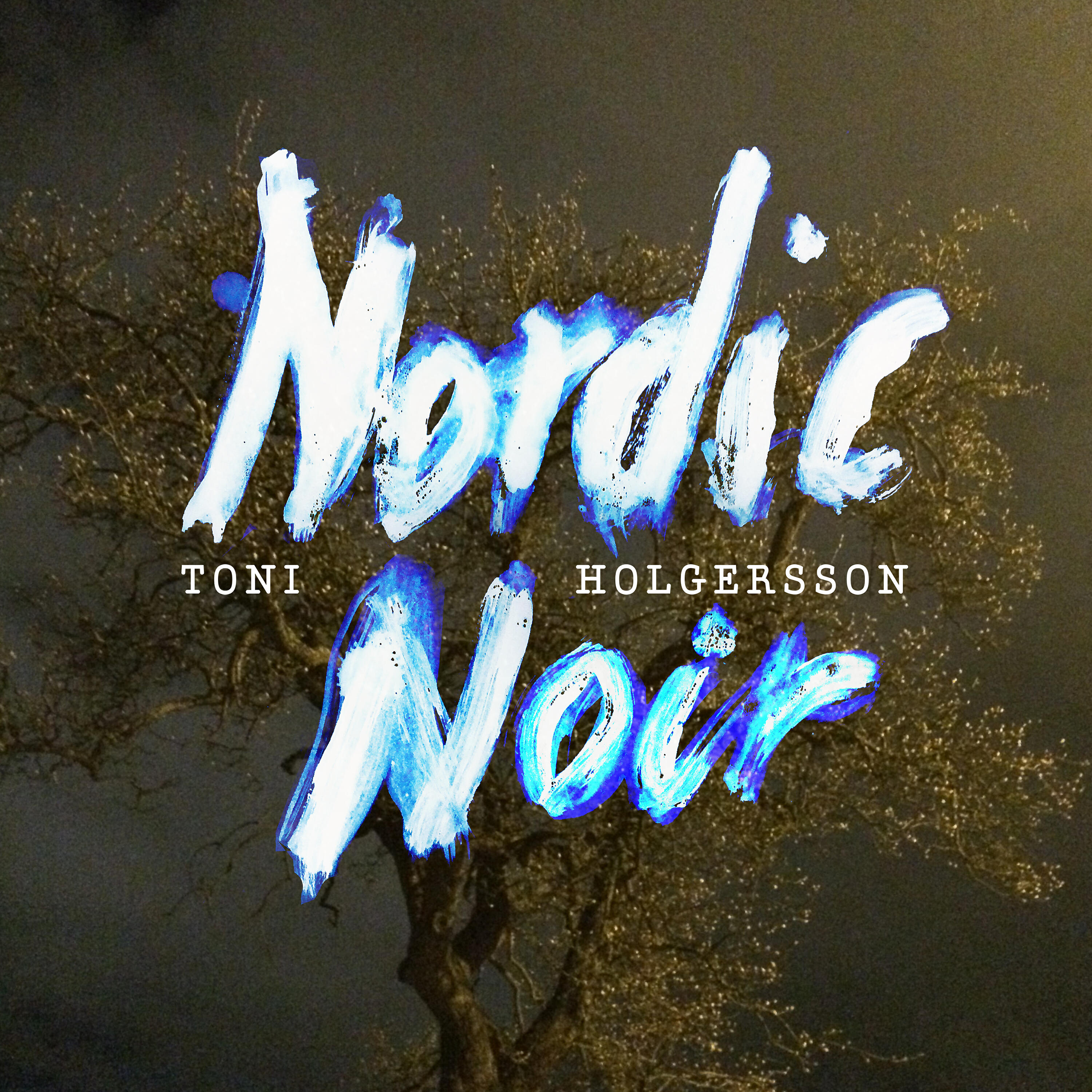 Toni Holgersson - Gul tamburin