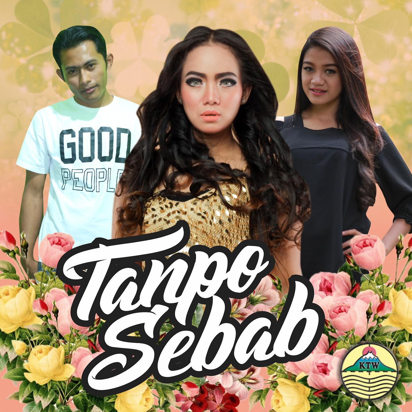 Постер альбома Tanpo Sebab