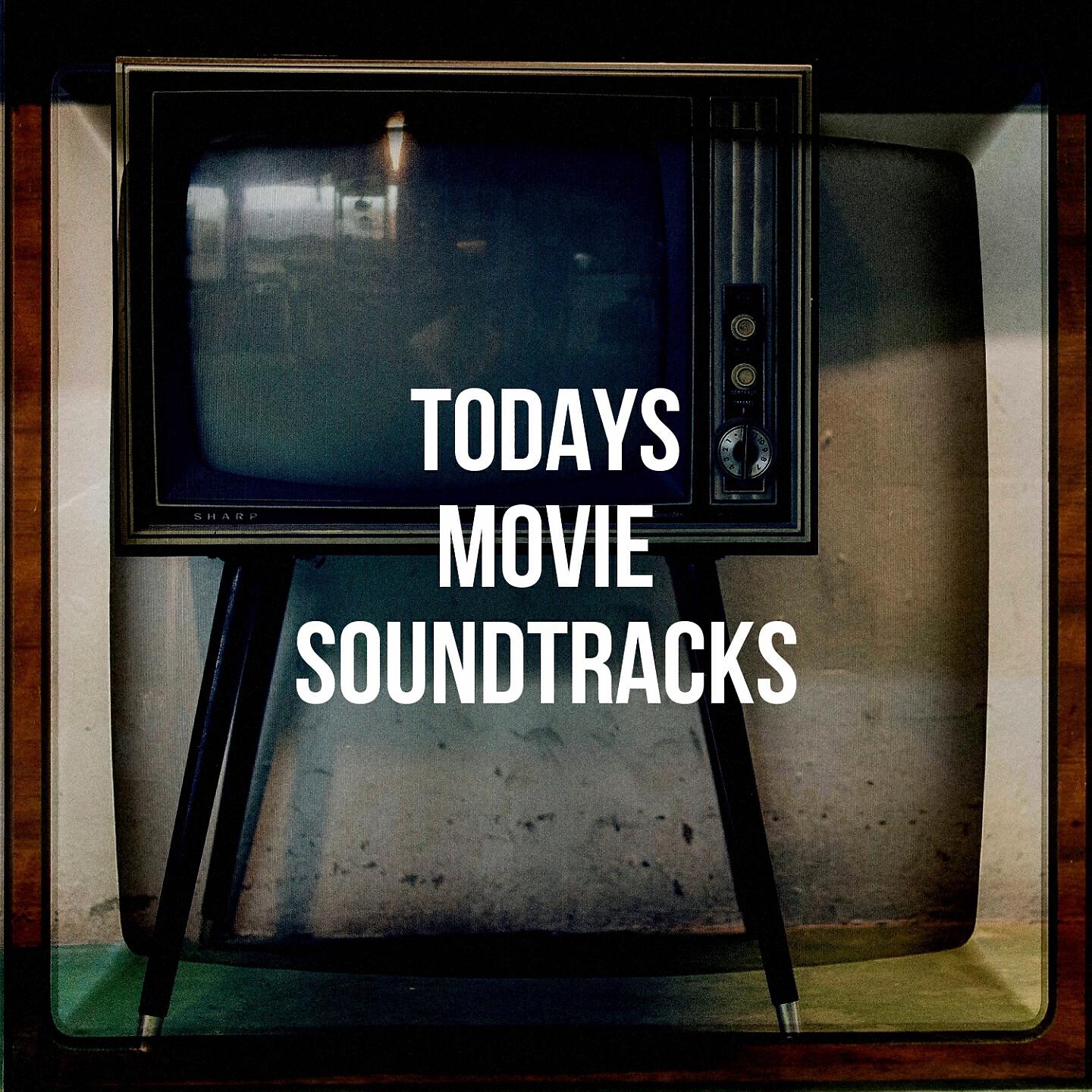 Movie Sounds Unlimited - Theme from 
