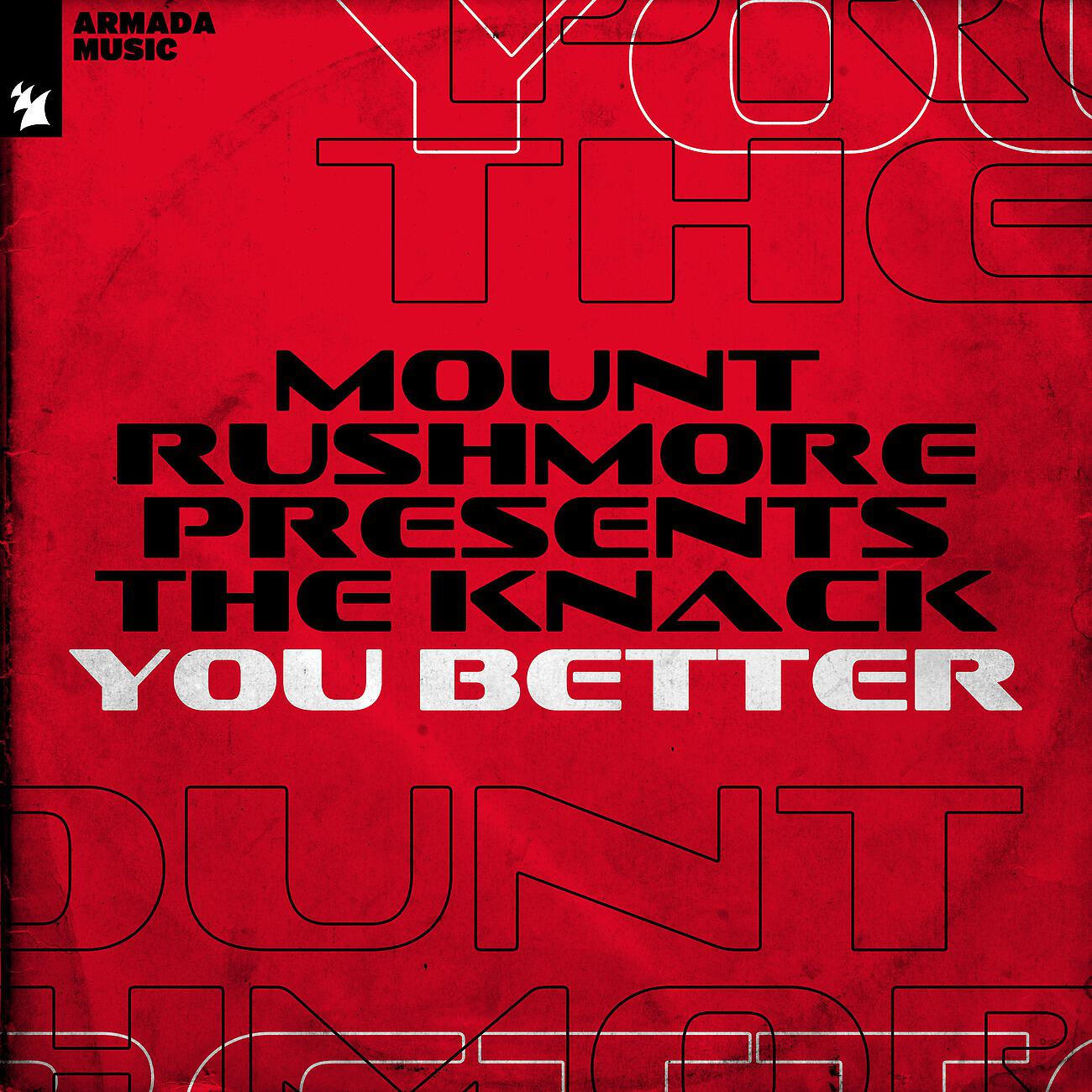 Mount Rushmore - You Better (Victor Calderone Mix)