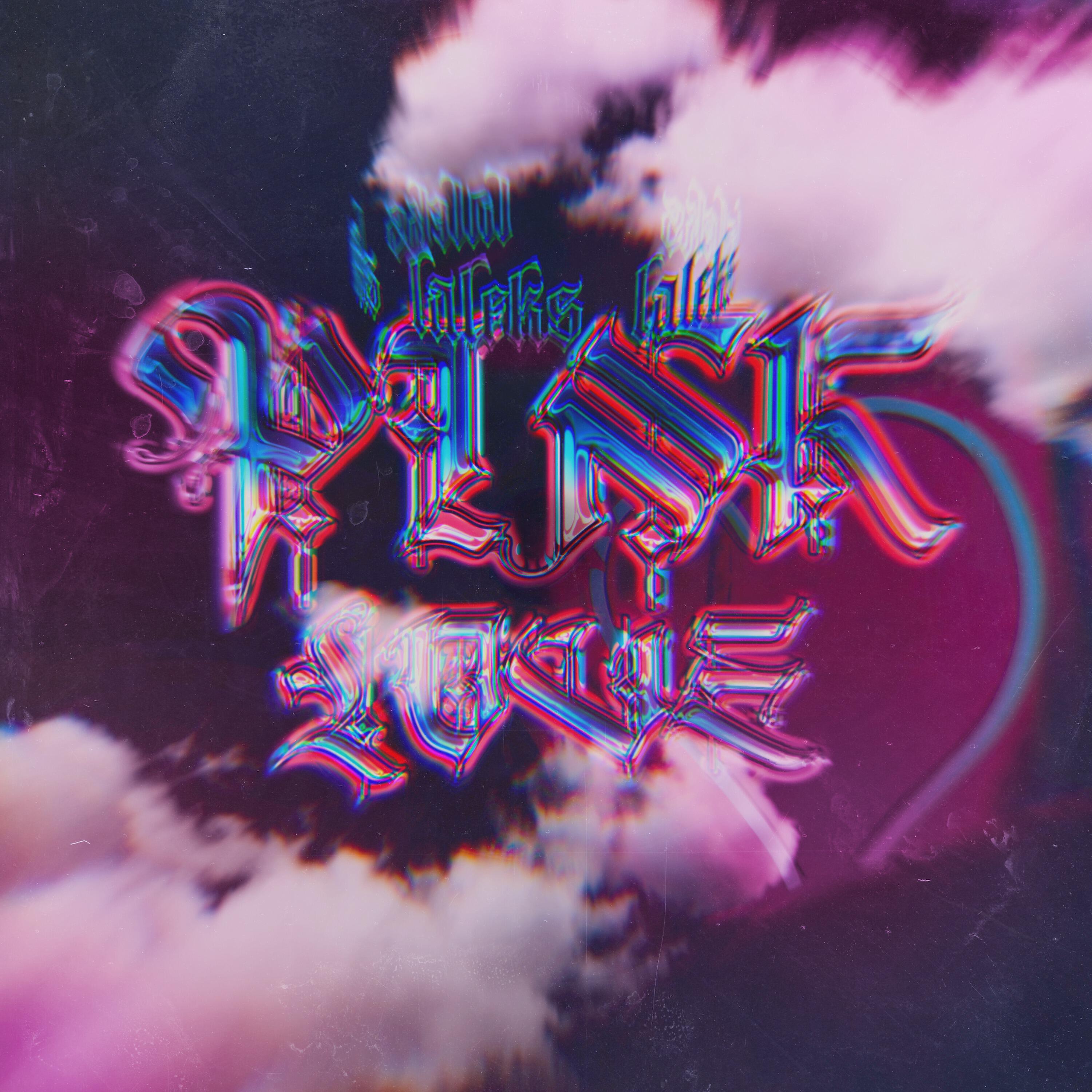 LALEKS - enrage (Prod. by SHIRO)