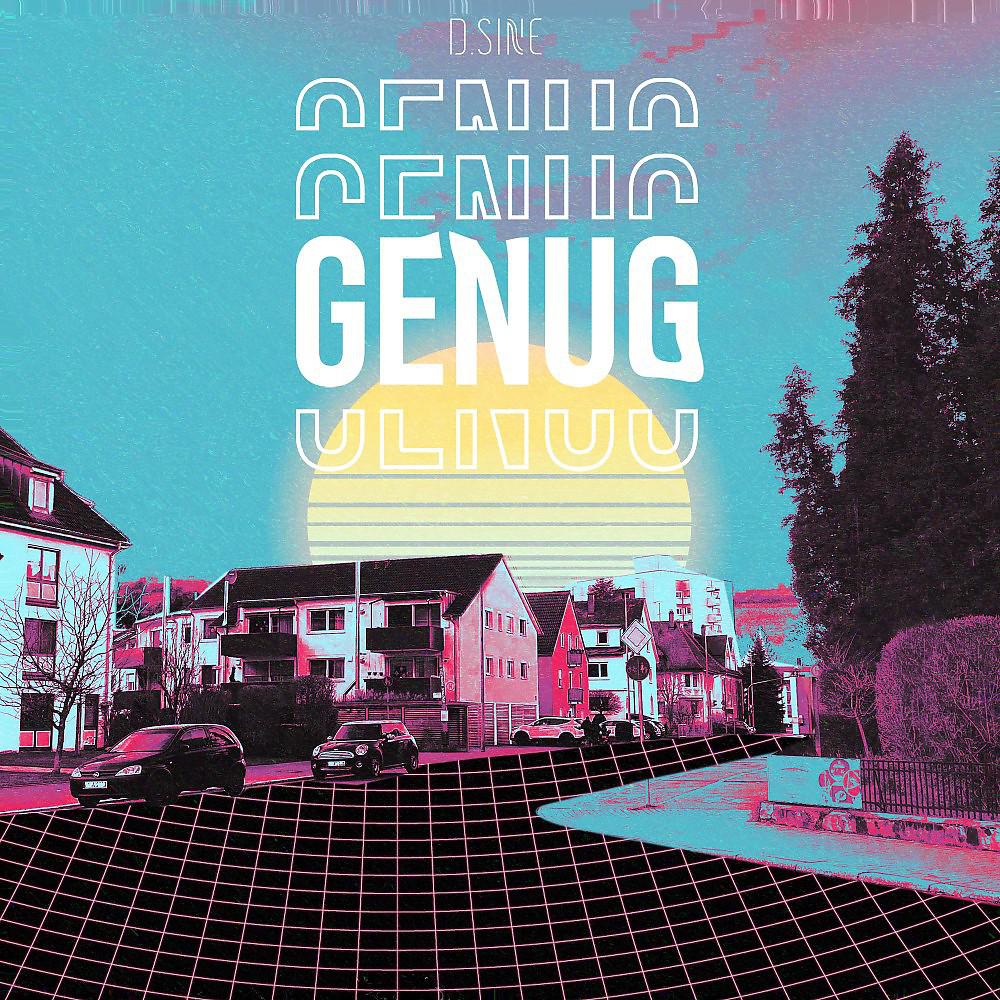 Постер альбома Genug