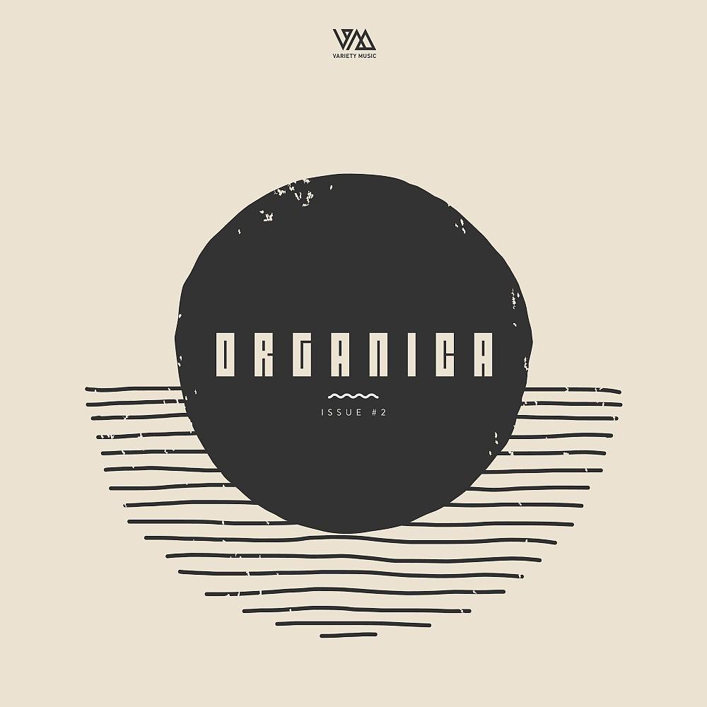 Постер альбома Organica Issue #2