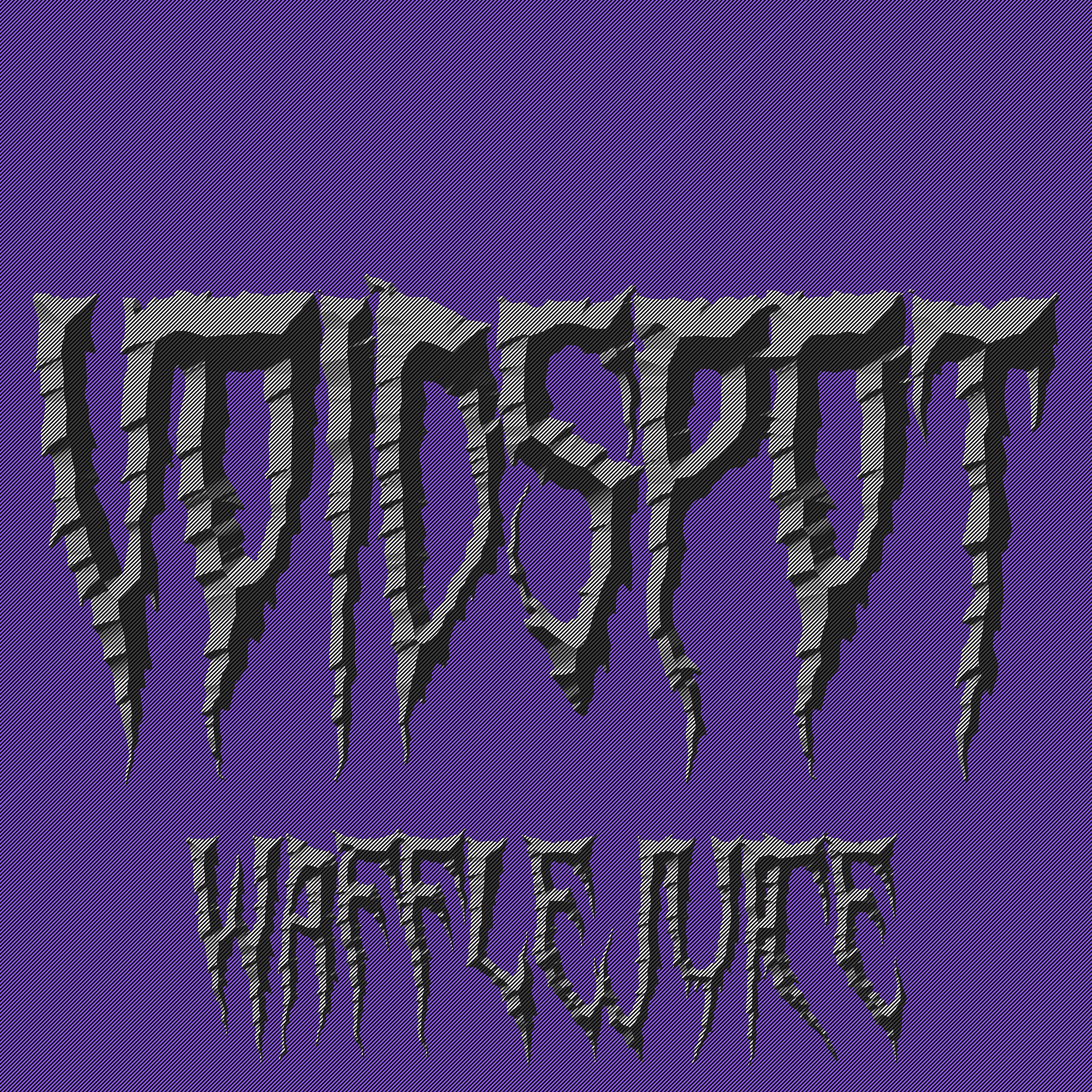 Постер альбома Voidspot