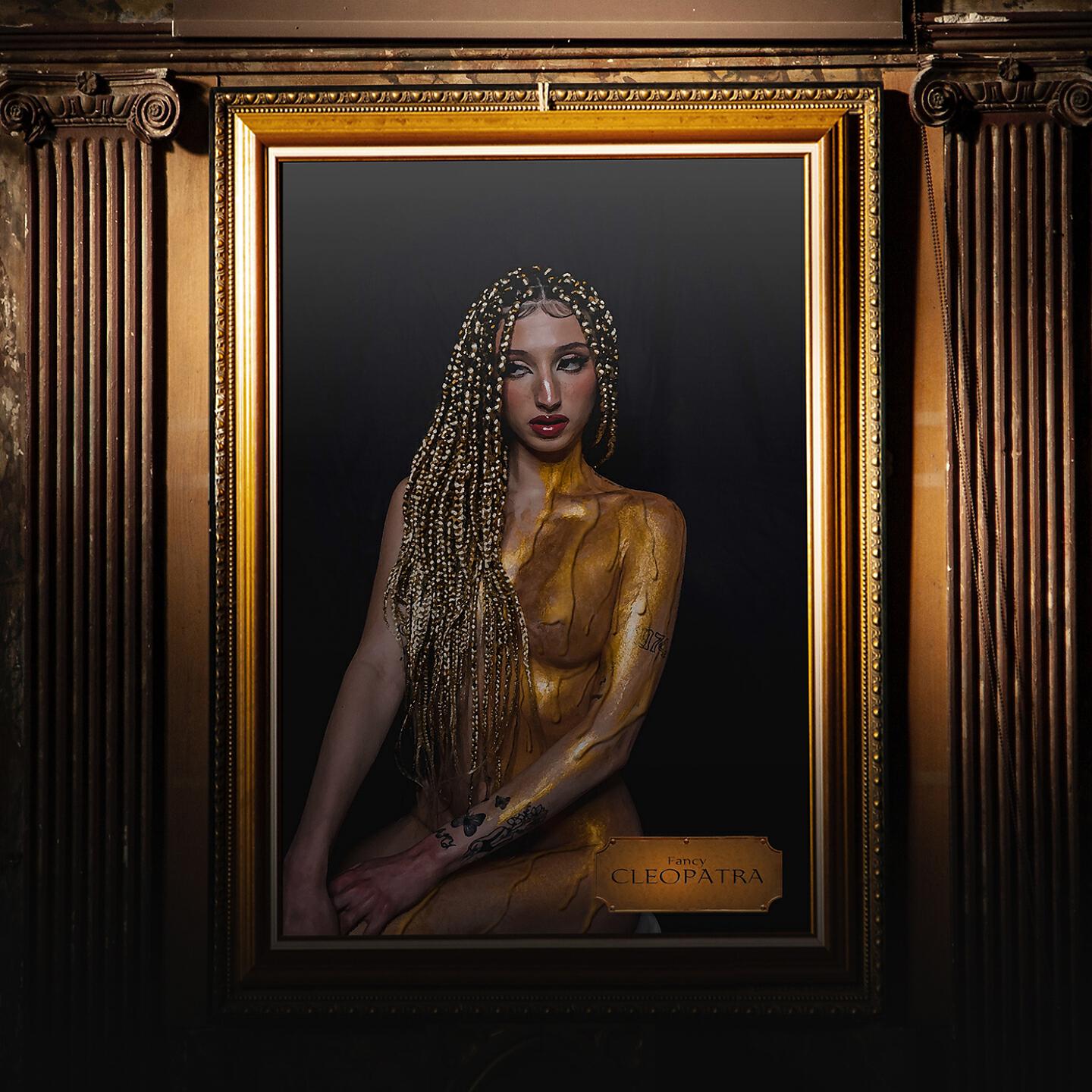 Fancy - Cleopatra