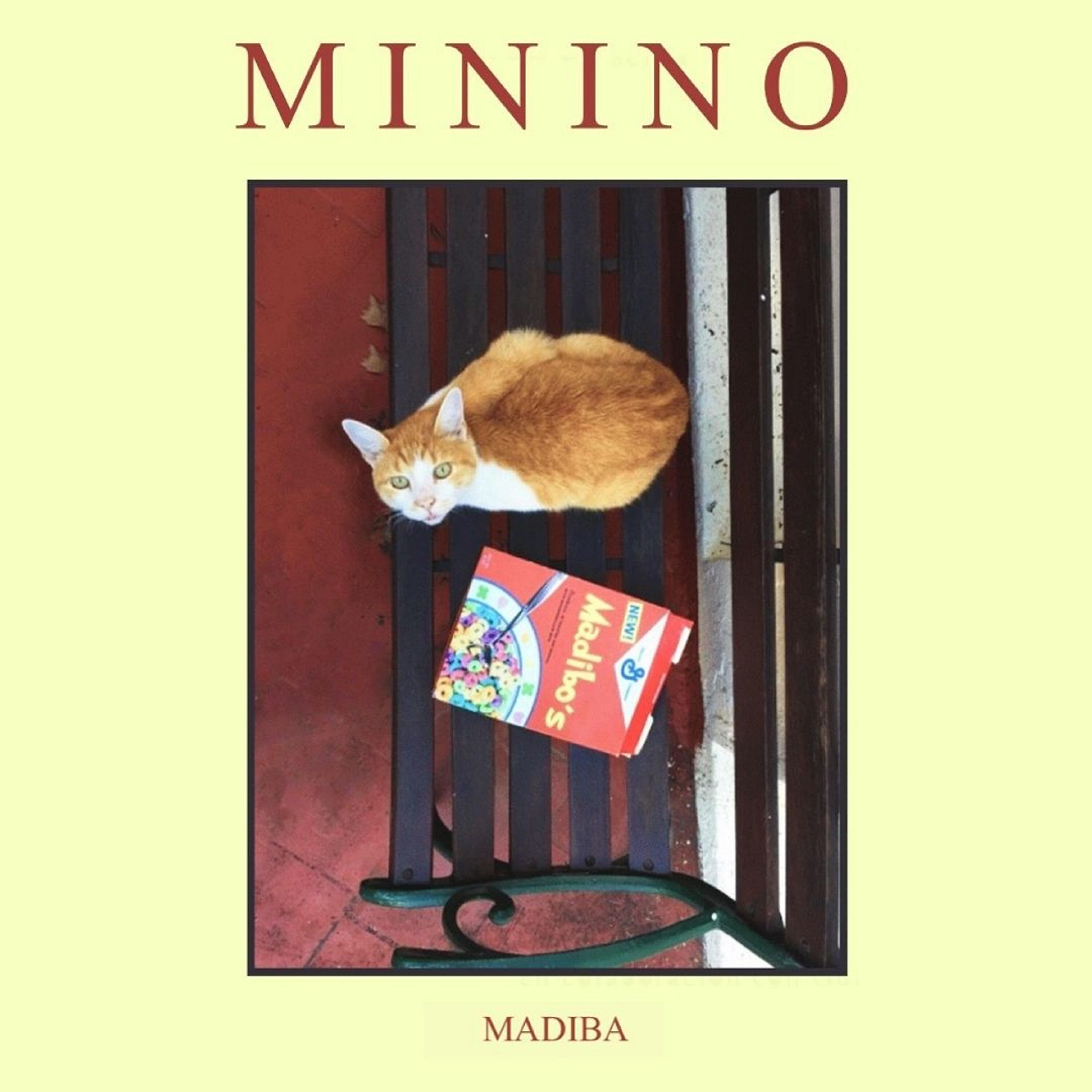Madiba - Minino