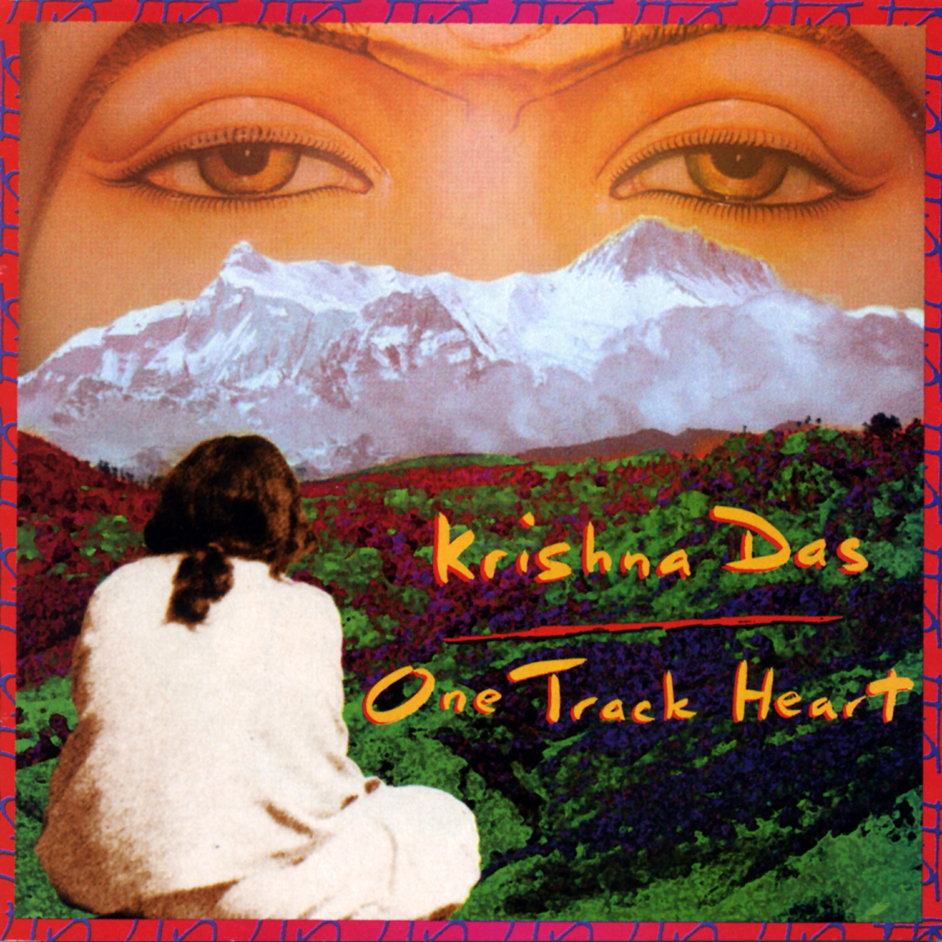 Krishna Das - Shri Ram Jai Ram