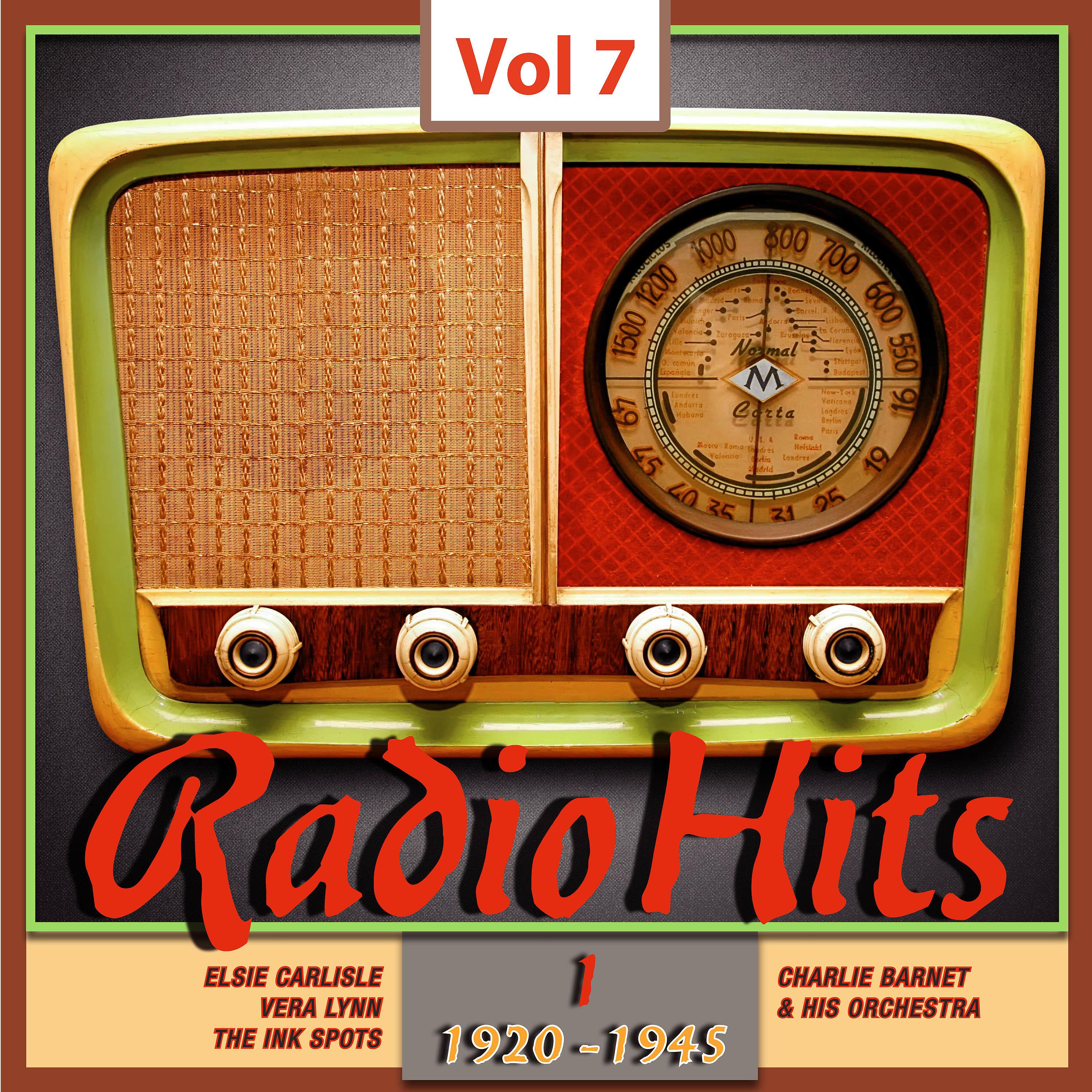 Постер альбома Radio Hits, Vol. 7