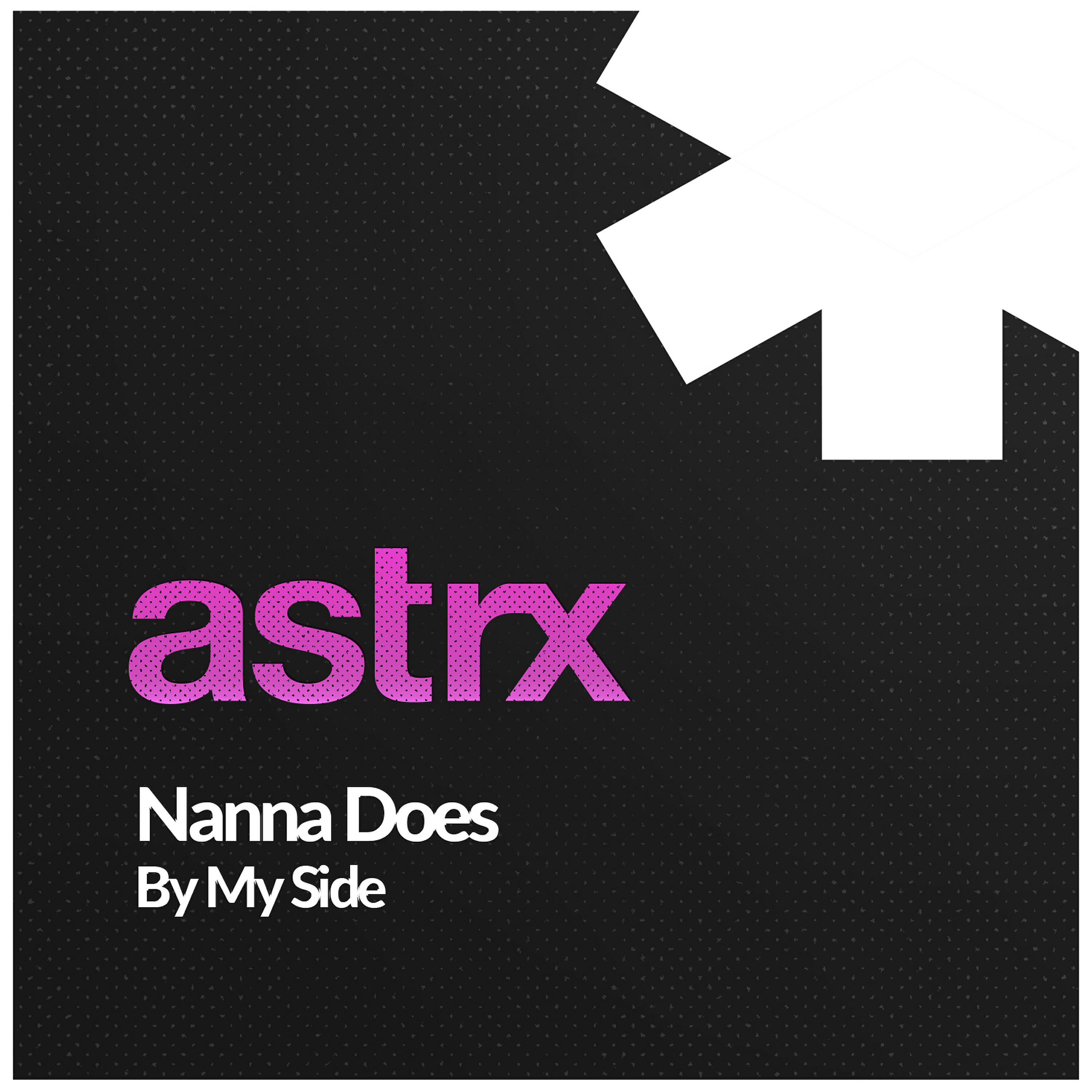 Nanna Does - By My Side (SMTA Remix)