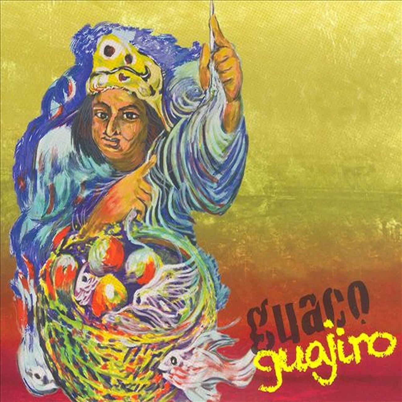 Guaco - Ganas