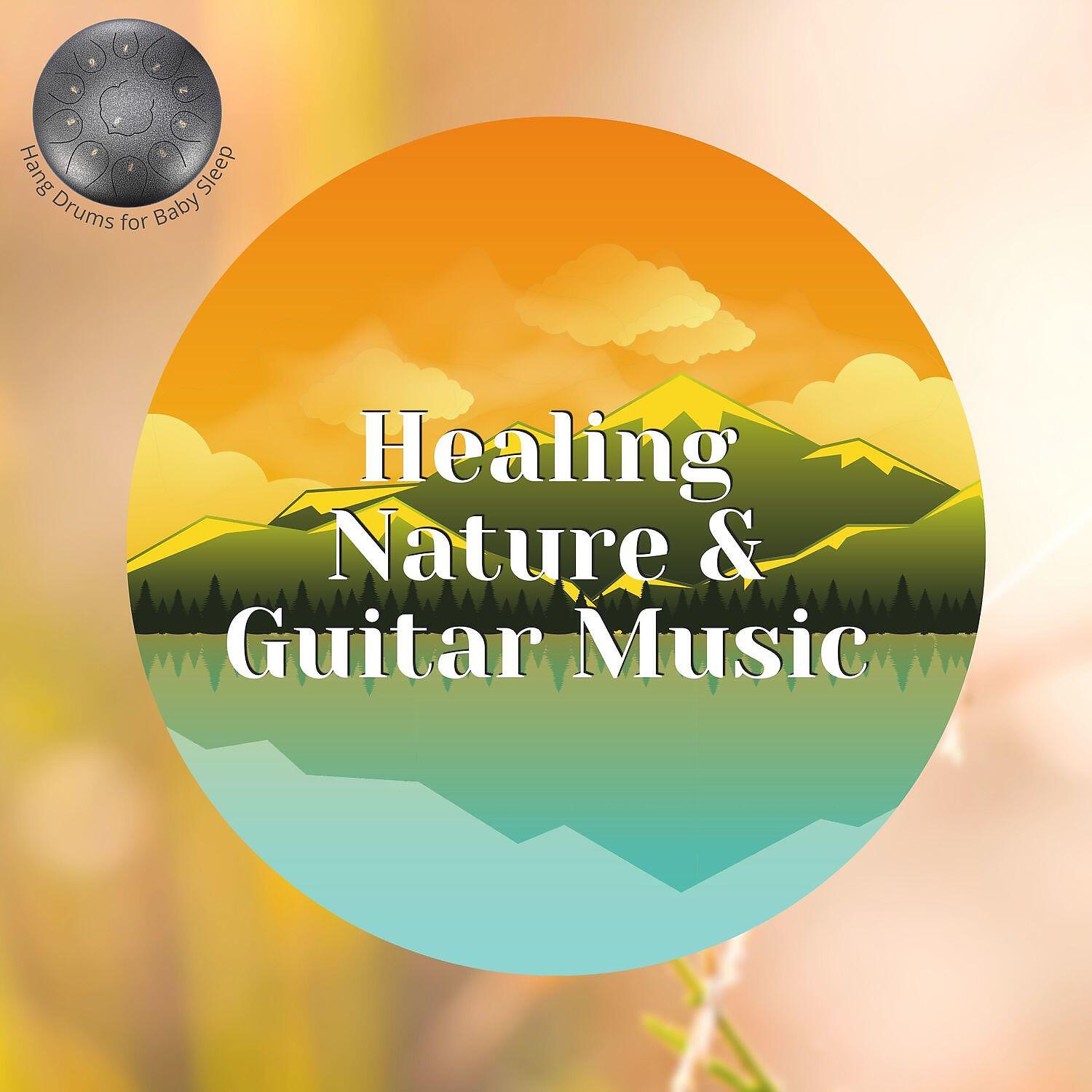 Hang Drums for Baby Sleep - Waikato (Peaceful Songs) - Serenity Sounds of Nature