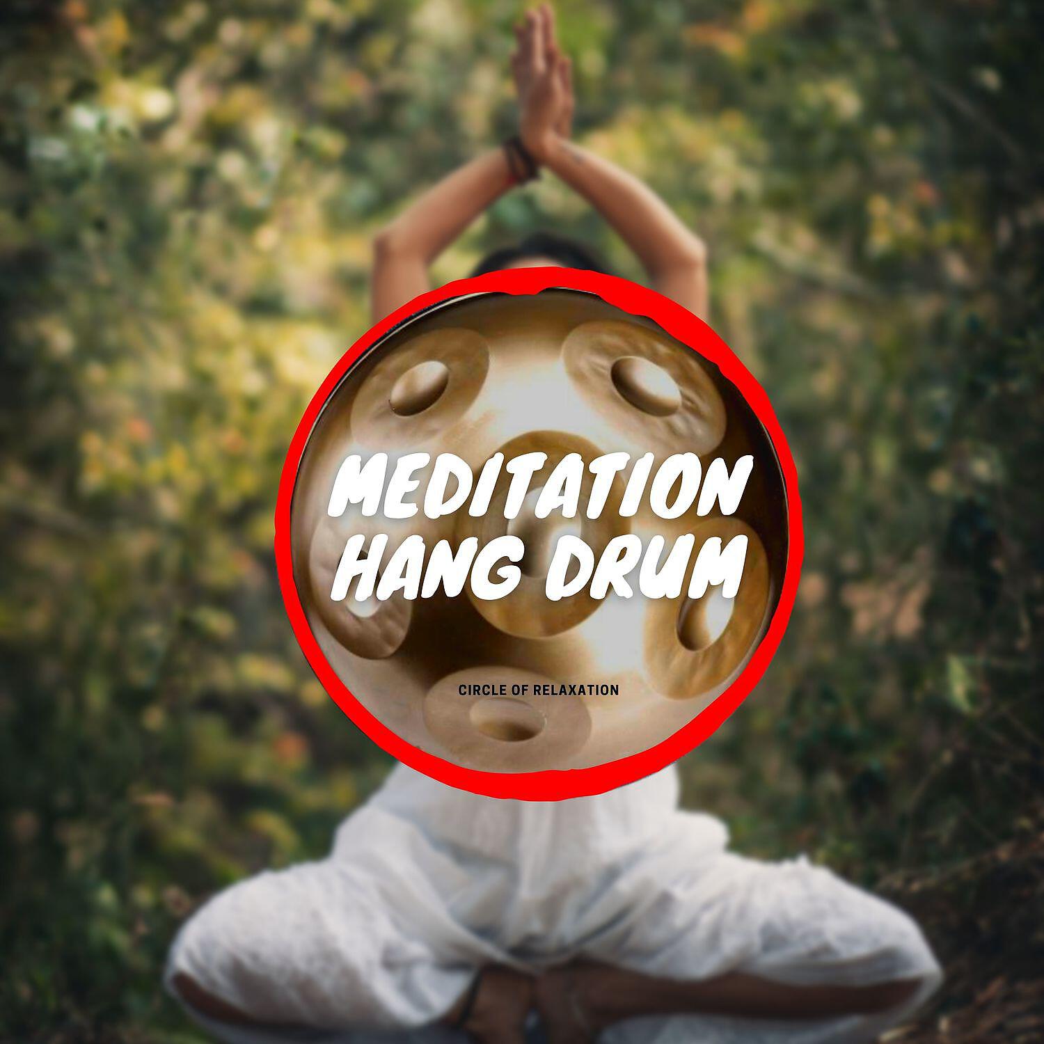 Circle of Relaxation - Mind Affinity (Breath)