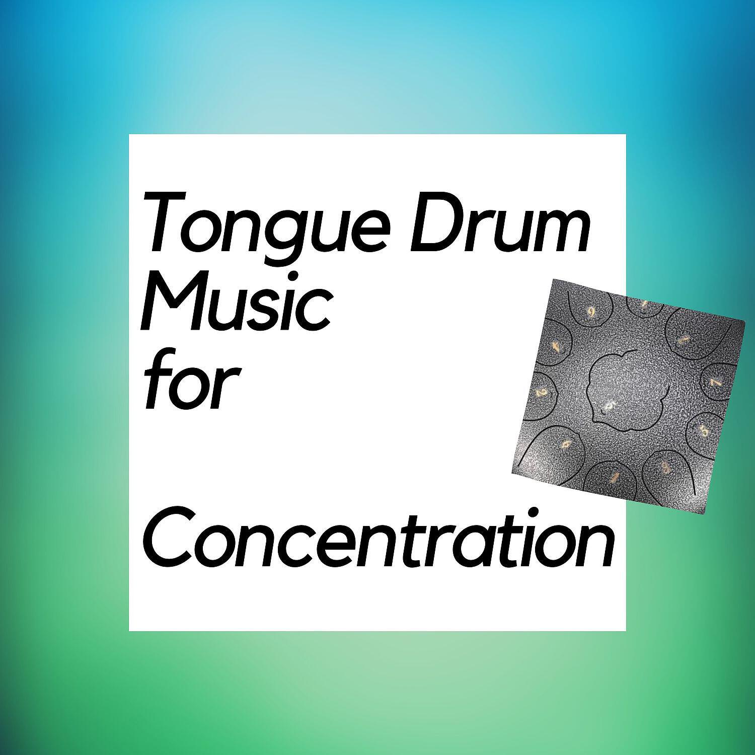 Nature Meditation Channel - Hang Drum Center (New Zealand) with Relaxing Shore