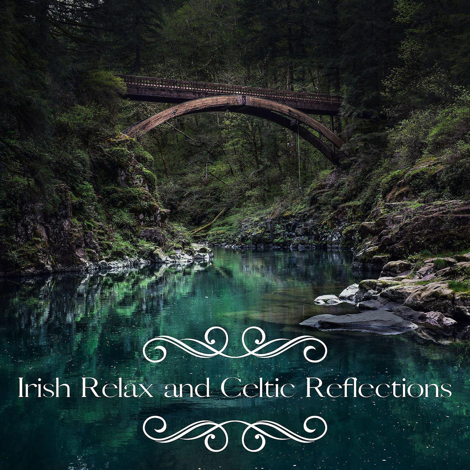 Beautiful Magical Music Collection - Irish Relaxation