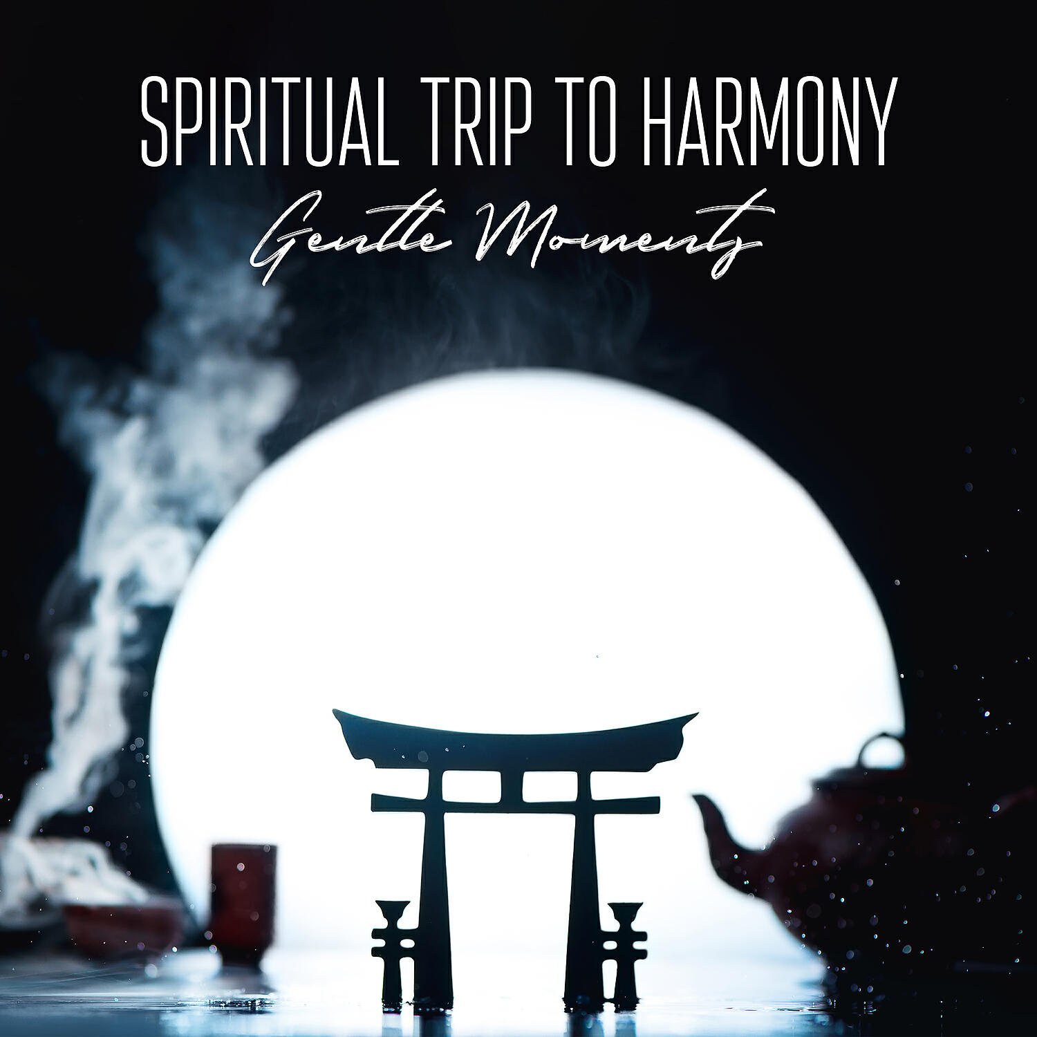 Sounds of Nature Kingdom - Serenity Experience