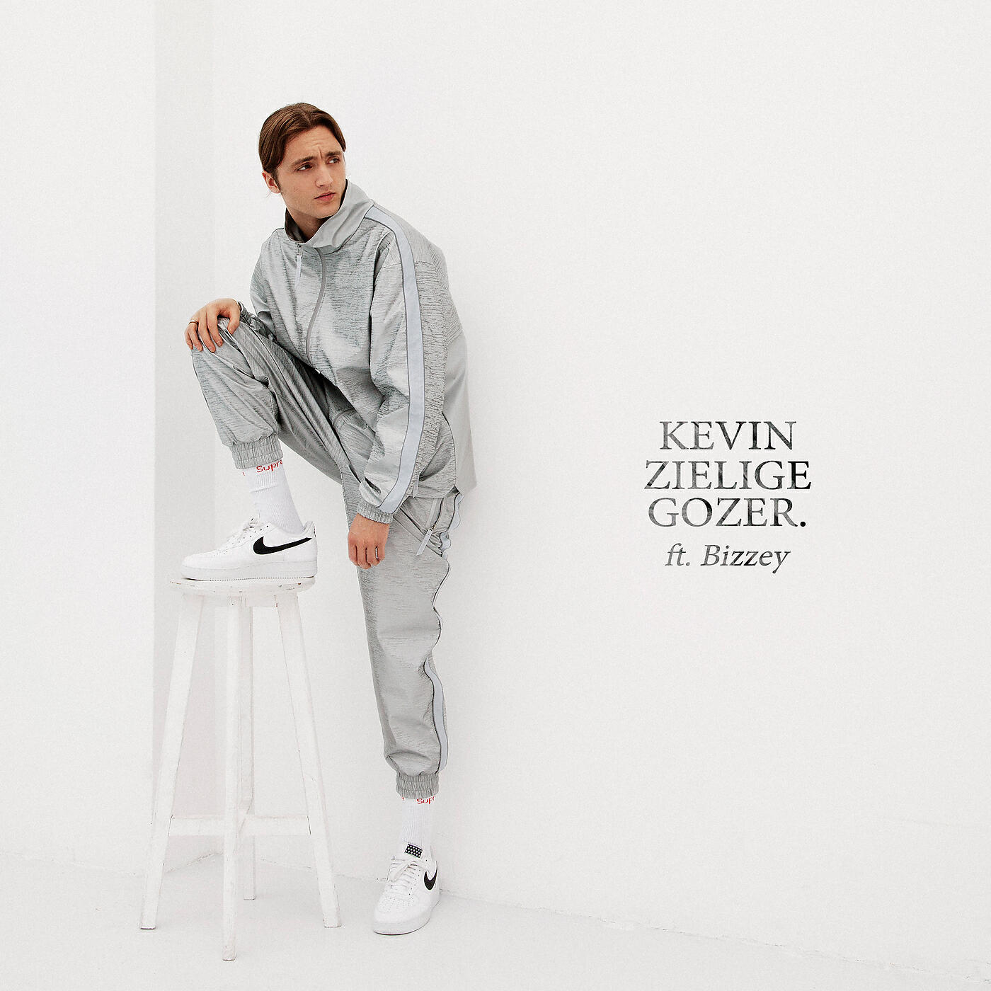 Kevin - Zielige Gozer