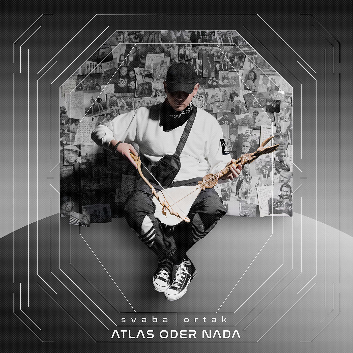 Svaba Ortak - ALAL VERA