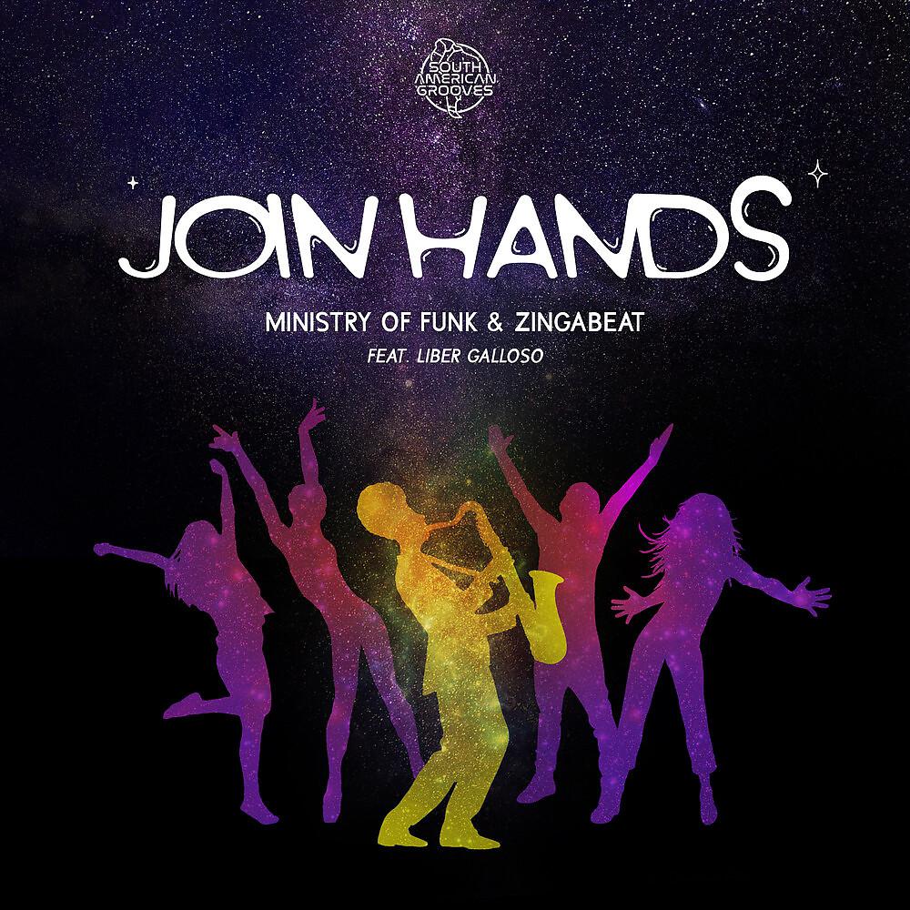 Постер альбома Join Hands
