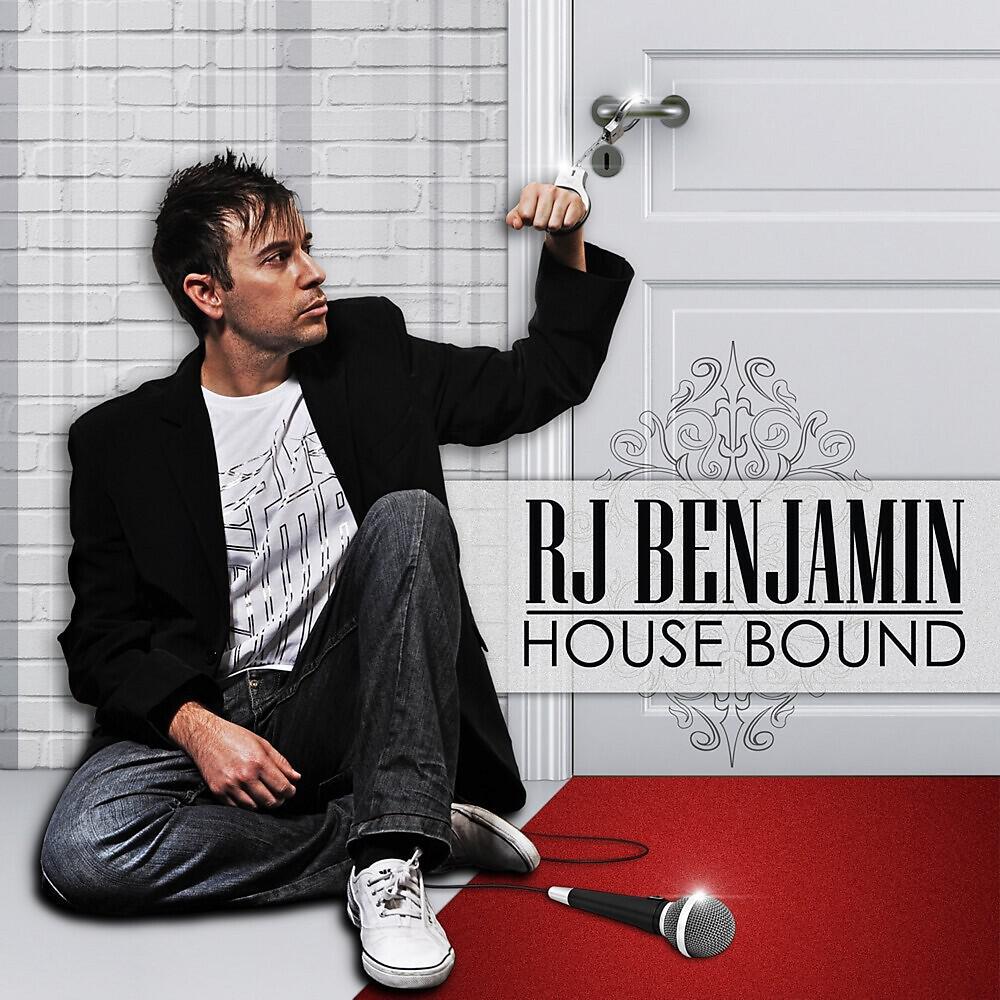 RJ Benjamin - Go On (V. Underground Ultra Tone Mix)