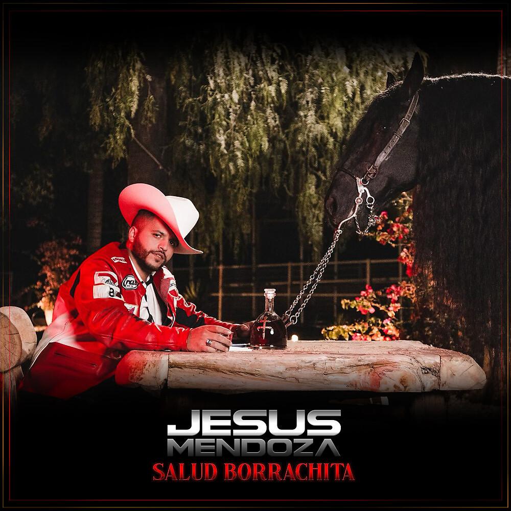 Постер альбома Salud Borrachita
